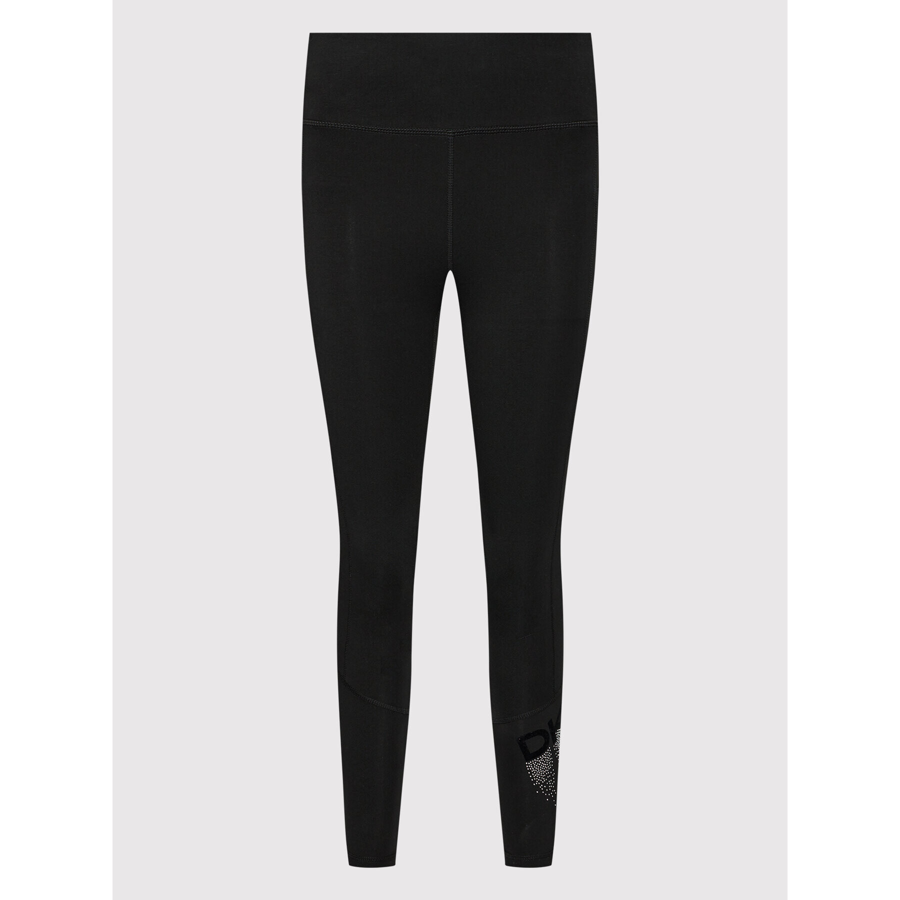 DKNY Sport Клин DP1P2774 Черен Slim Fit - Pepit.bg