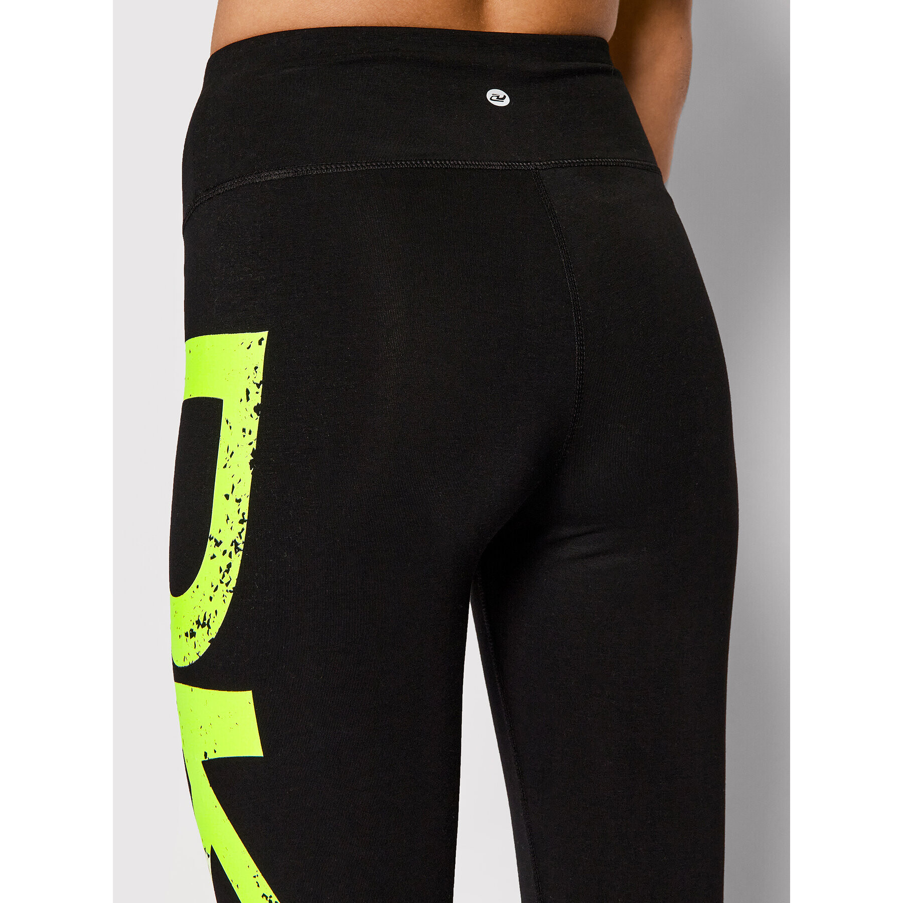 DKNY Sport Клин DP1P2976 Черен Slim Fit - Pepit.bg