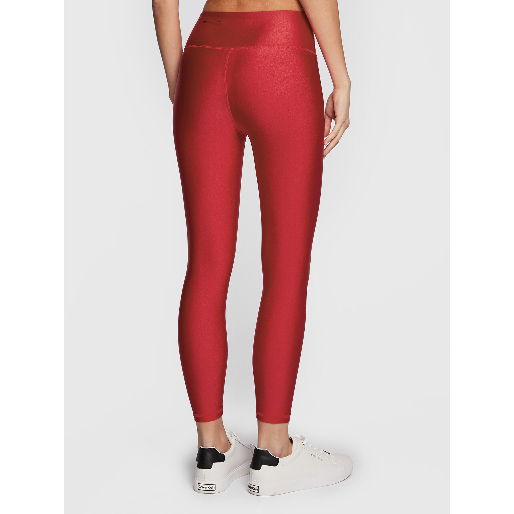 DKNY Sport Клин DP2P2782 Червен Slim Fit - Pepit.bg