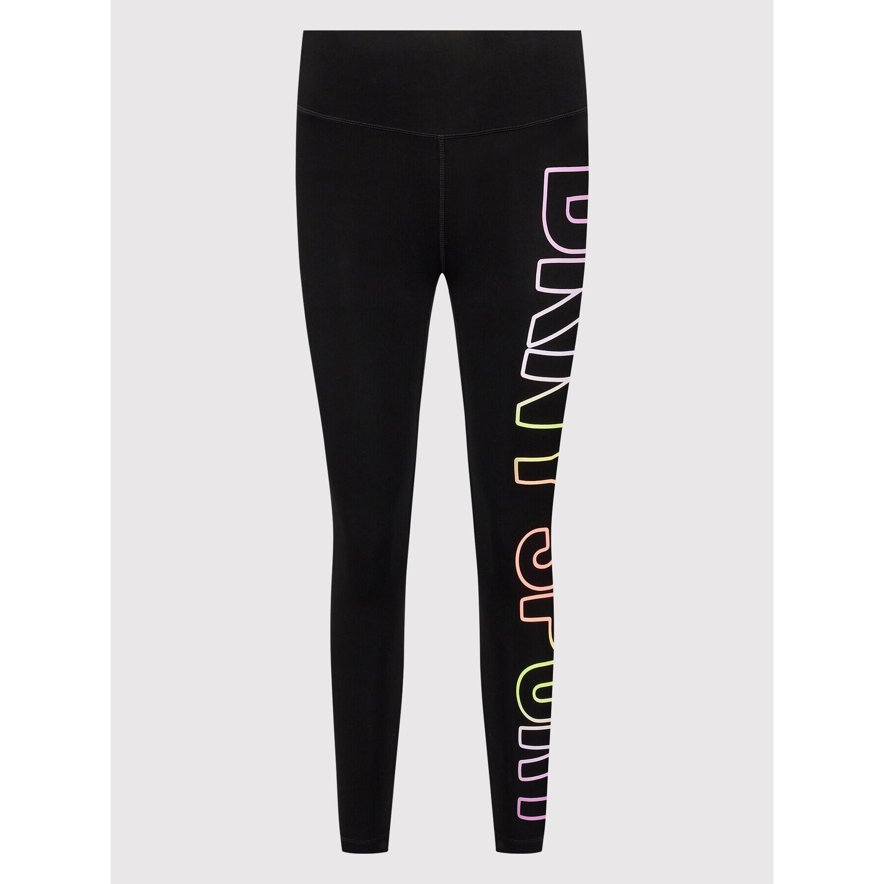 DKNY Sport Клин DP2P2951 Черен Slim Fit - Pepit.bg