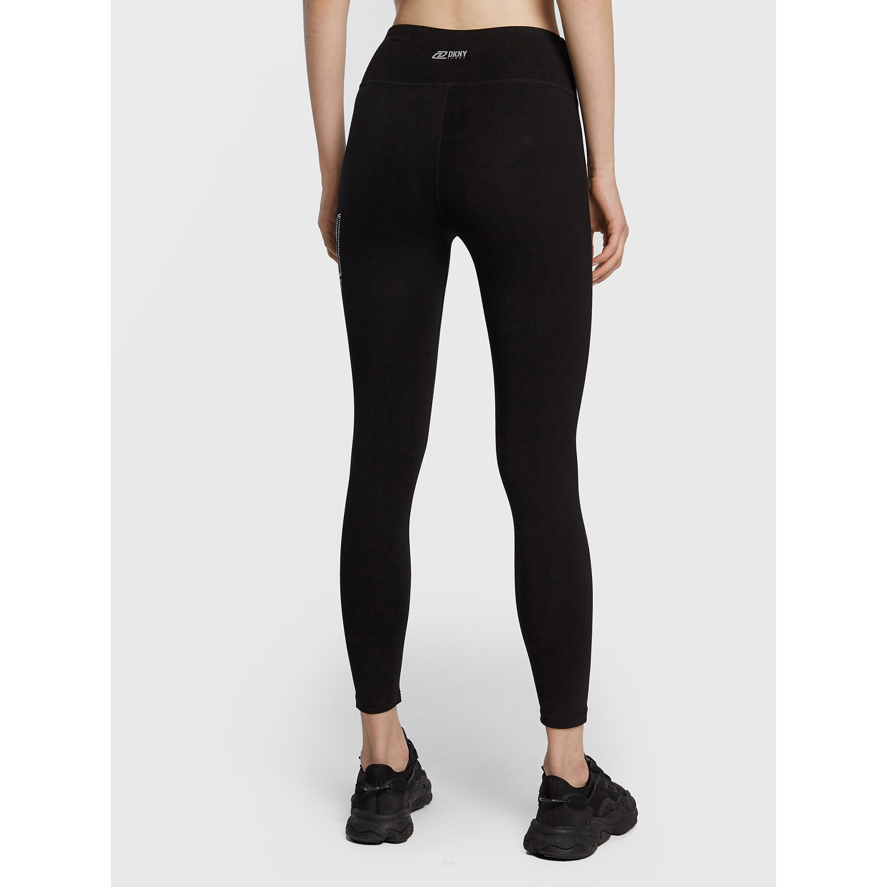 DKNY Sport Клин DP2P3028 Черен Slim Fit - Pepit.bg