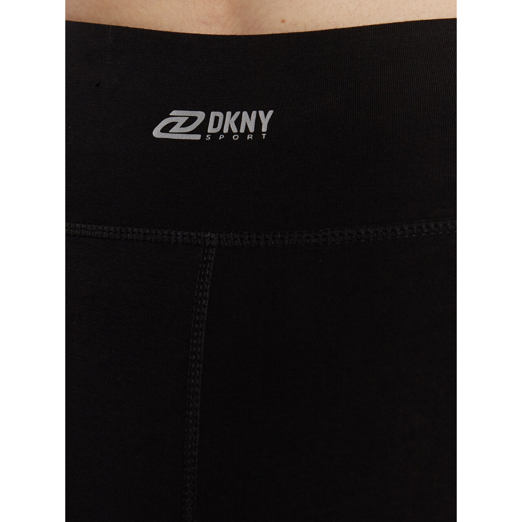 DKNY Sport Клин DP2P3028 Черен Slim Fit - Pepit.bg