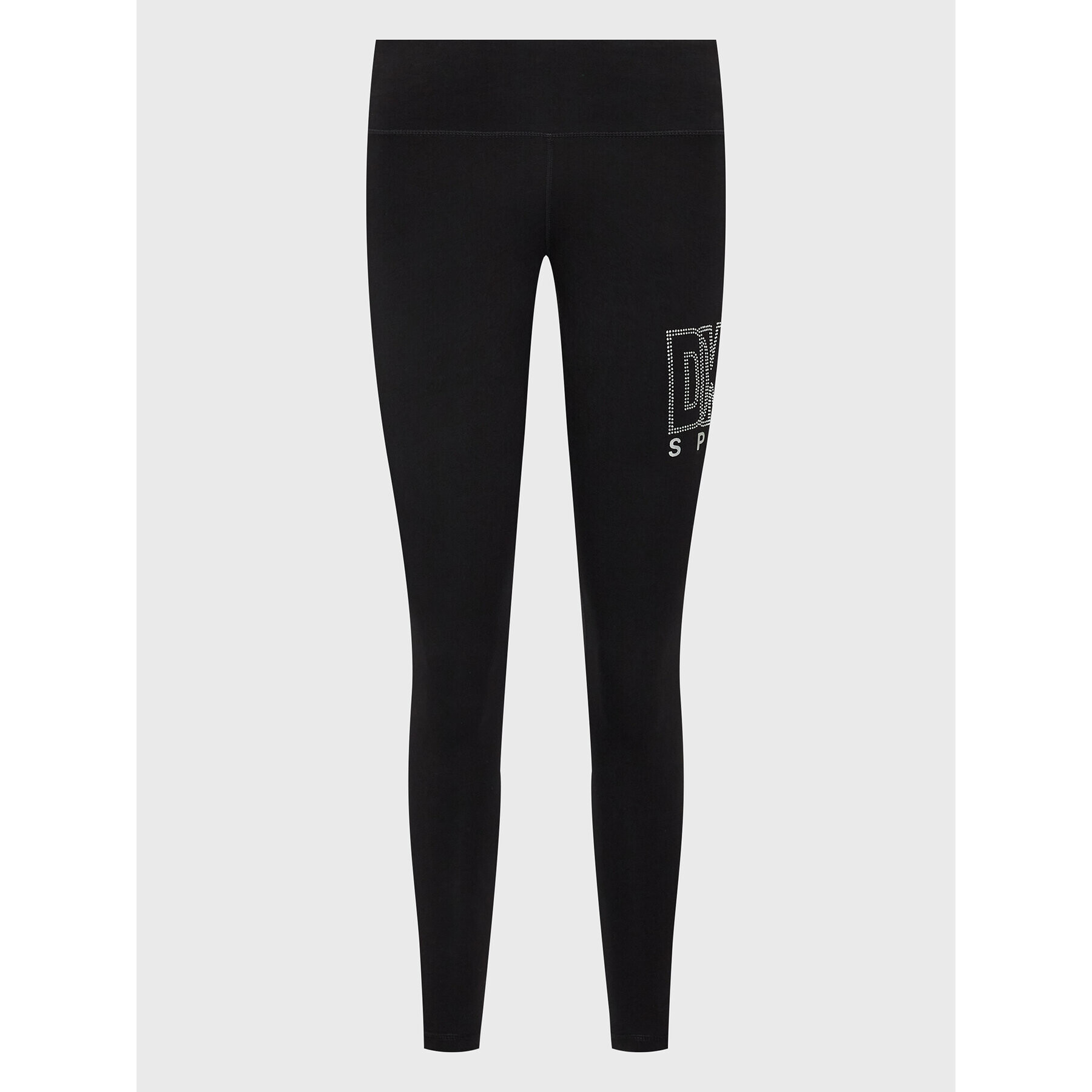 DKNY Sport Клин DP2P3028 Черен Slim Fit - Pepit.bg