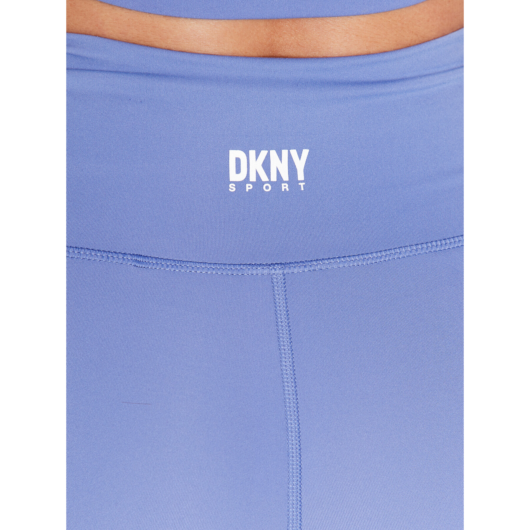 DKNY Sport Клин DP2P3052 Син Classic Fit - Pepit.bg