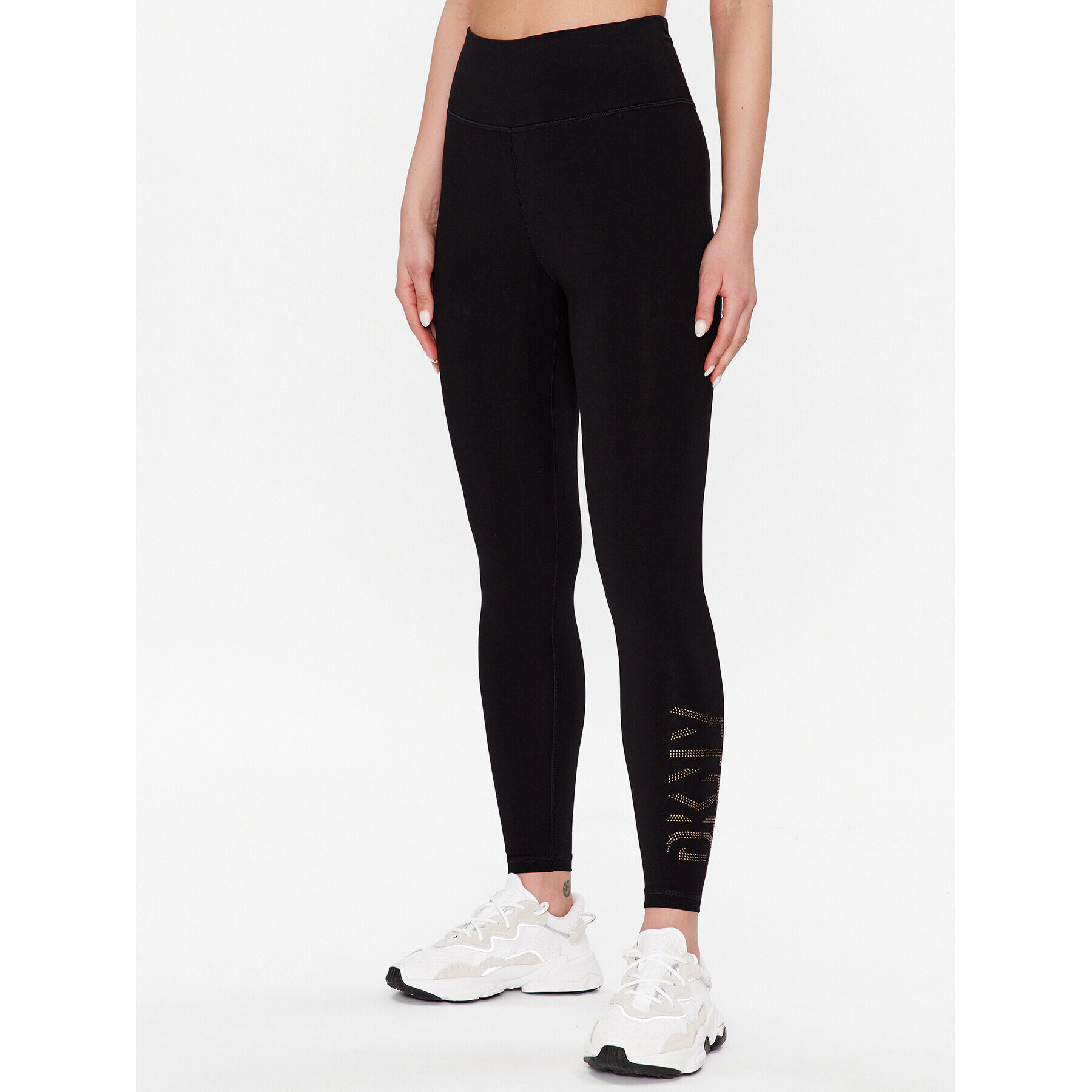 DKNY Sport Клин DP2P3160 Черен Classic Fit - Pepit.bg