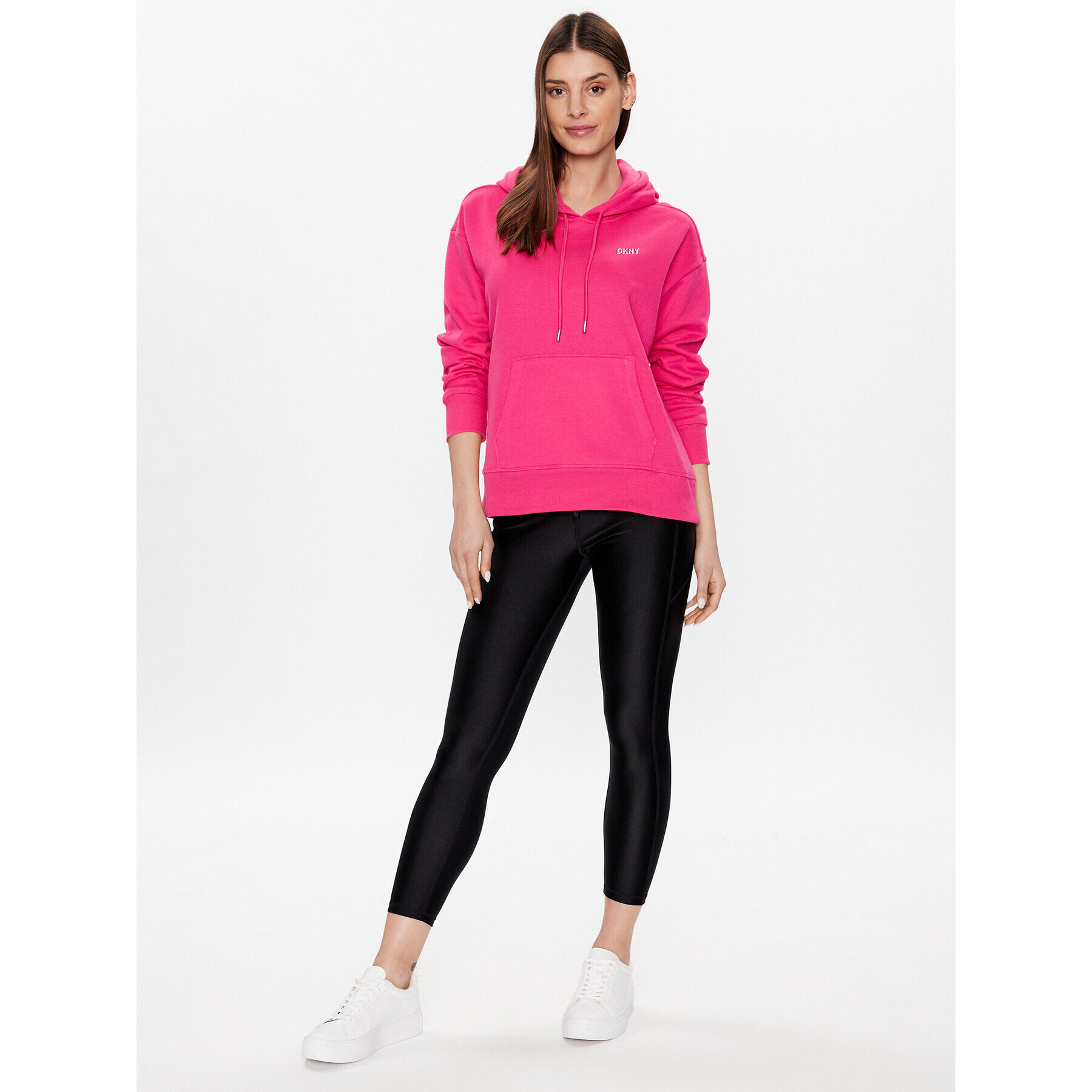 DKNY Sport Клин DP2P3176 Черен Active Fit - Pepit.bg