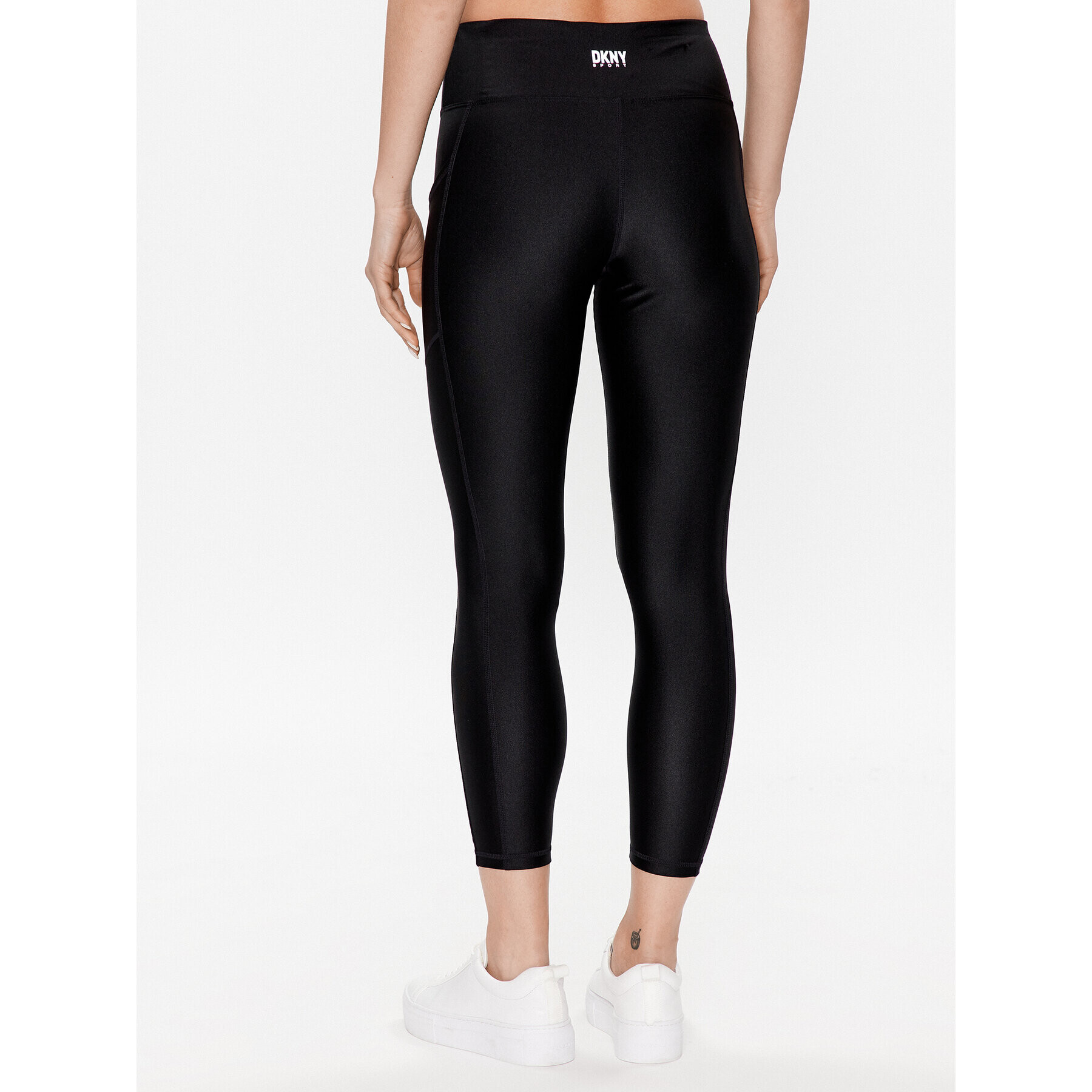 DKNY Sport Клин DP2P3176 Черен Active Fit - Pepit.bg