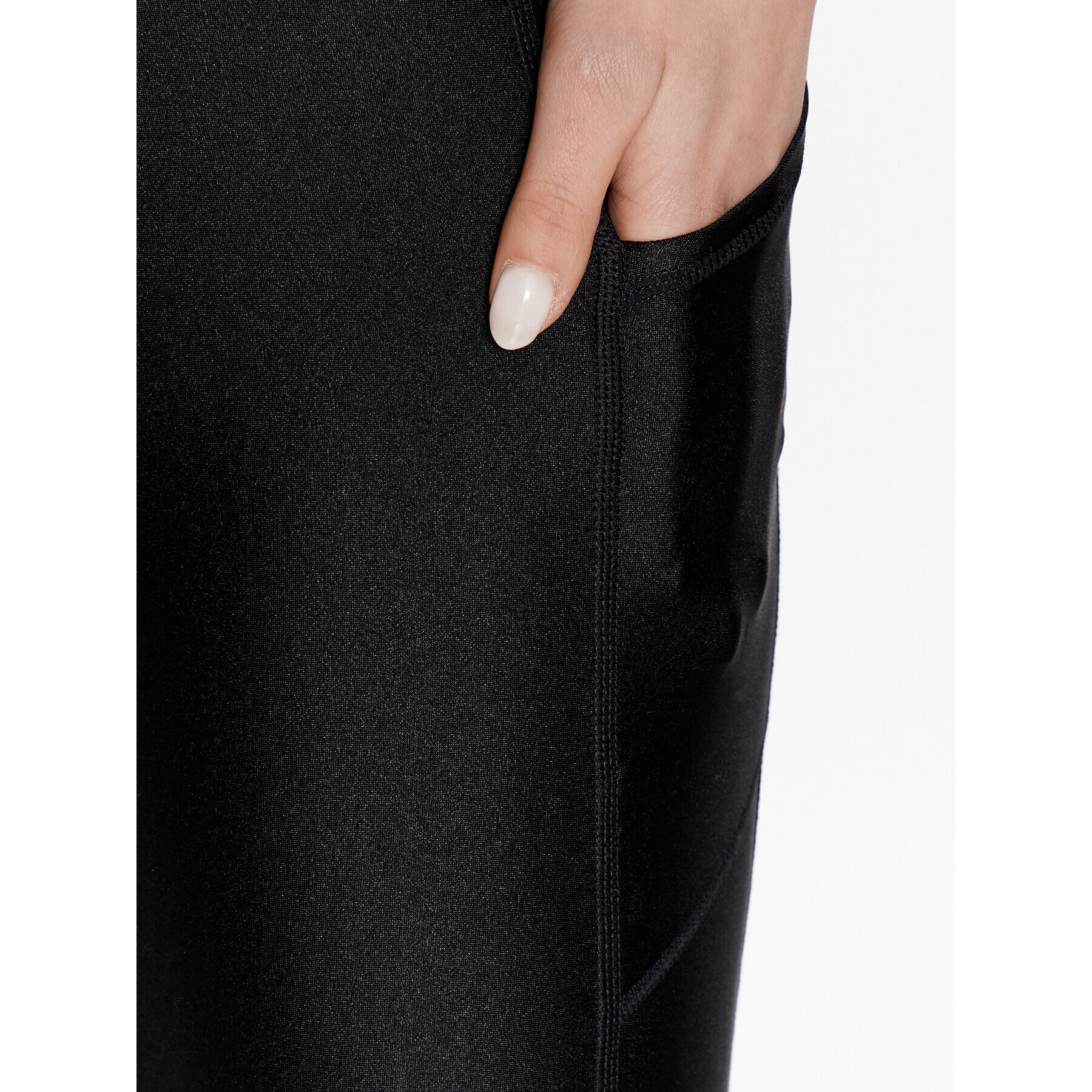 DKNY Sport Клин DP2P3176 Черен Active Fit - Pepit.bg