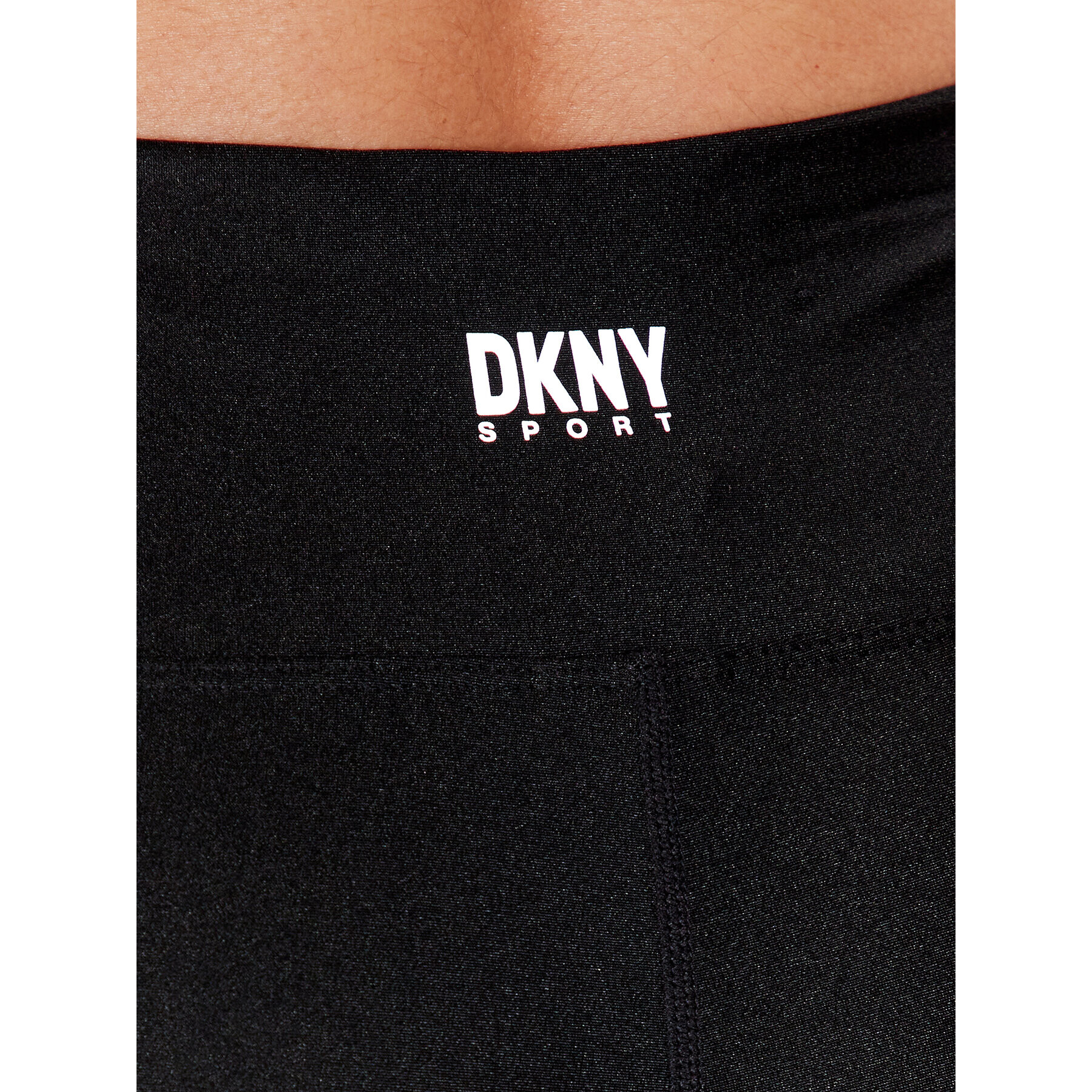 DKNY Sport Клин DP2P3176 Черен Active Fit - Pepit.bg