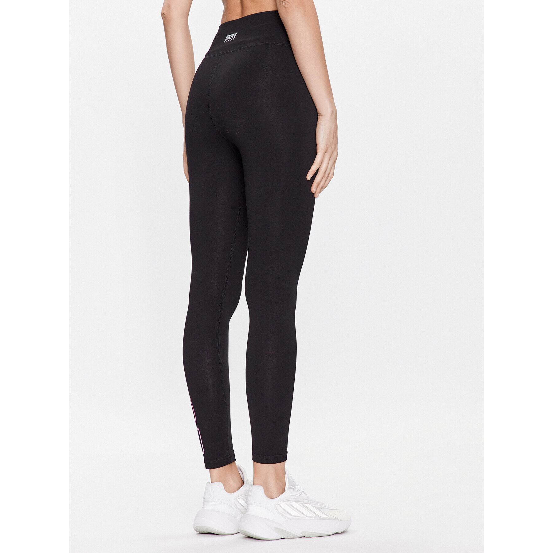 DKNY Sport Клин DP3P2988 Черен Active Fit - Pepit.bg