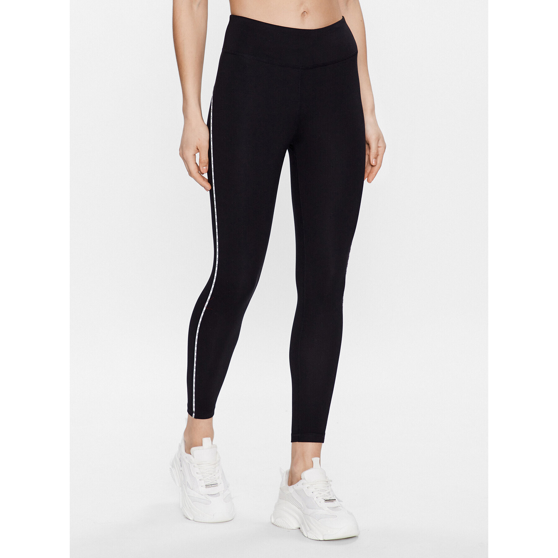 DKNY Sport Клин DP3P3218 Черен Active Fit - Pepit.bg