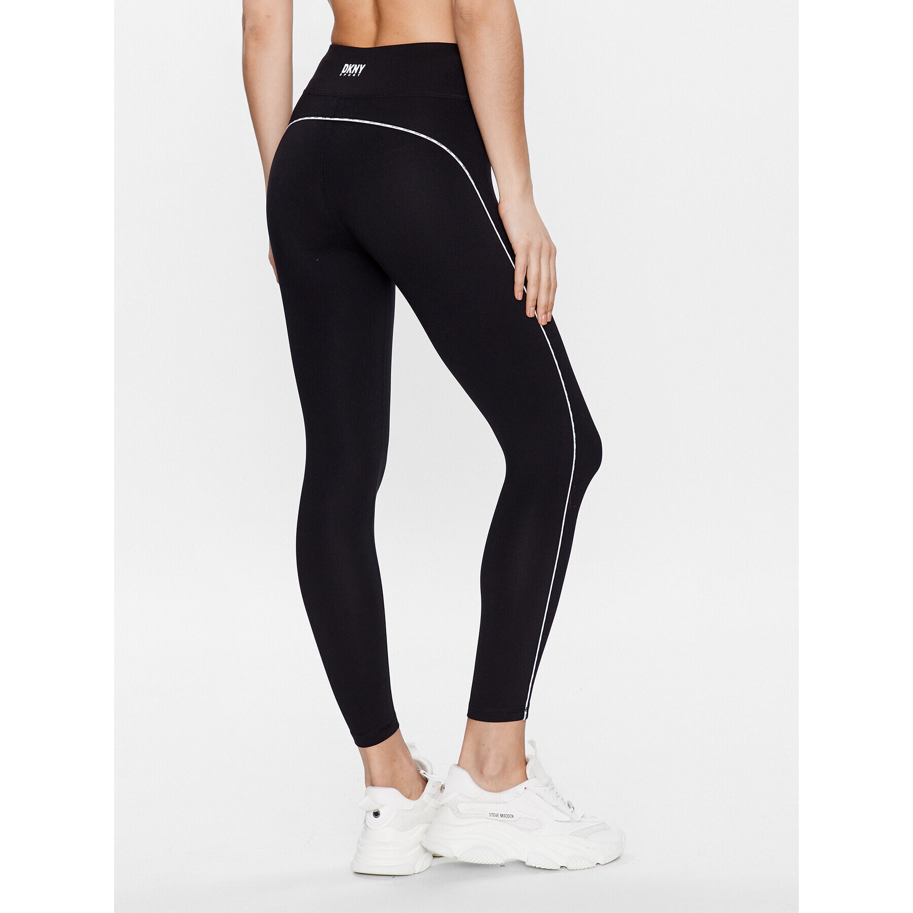 DKNY Sport Клин DP3P3218 Черен Active Fit - Pepit.bg