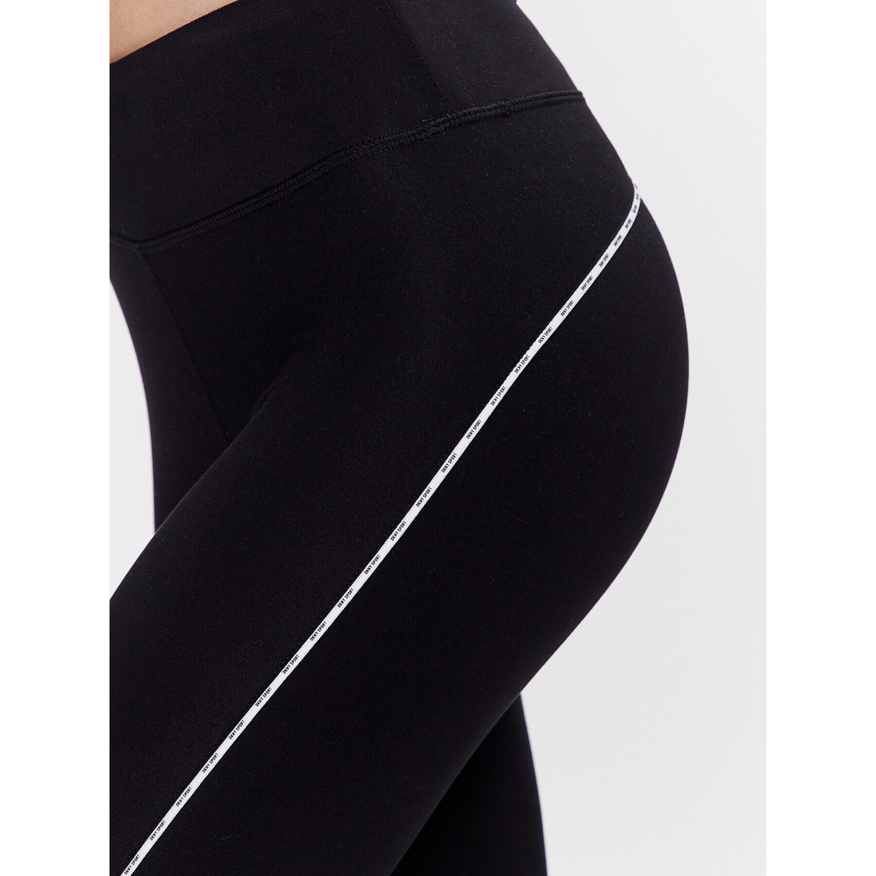 DKNY Sport Клин DP3P3218 Черен Active Fit - Pepit.bg
