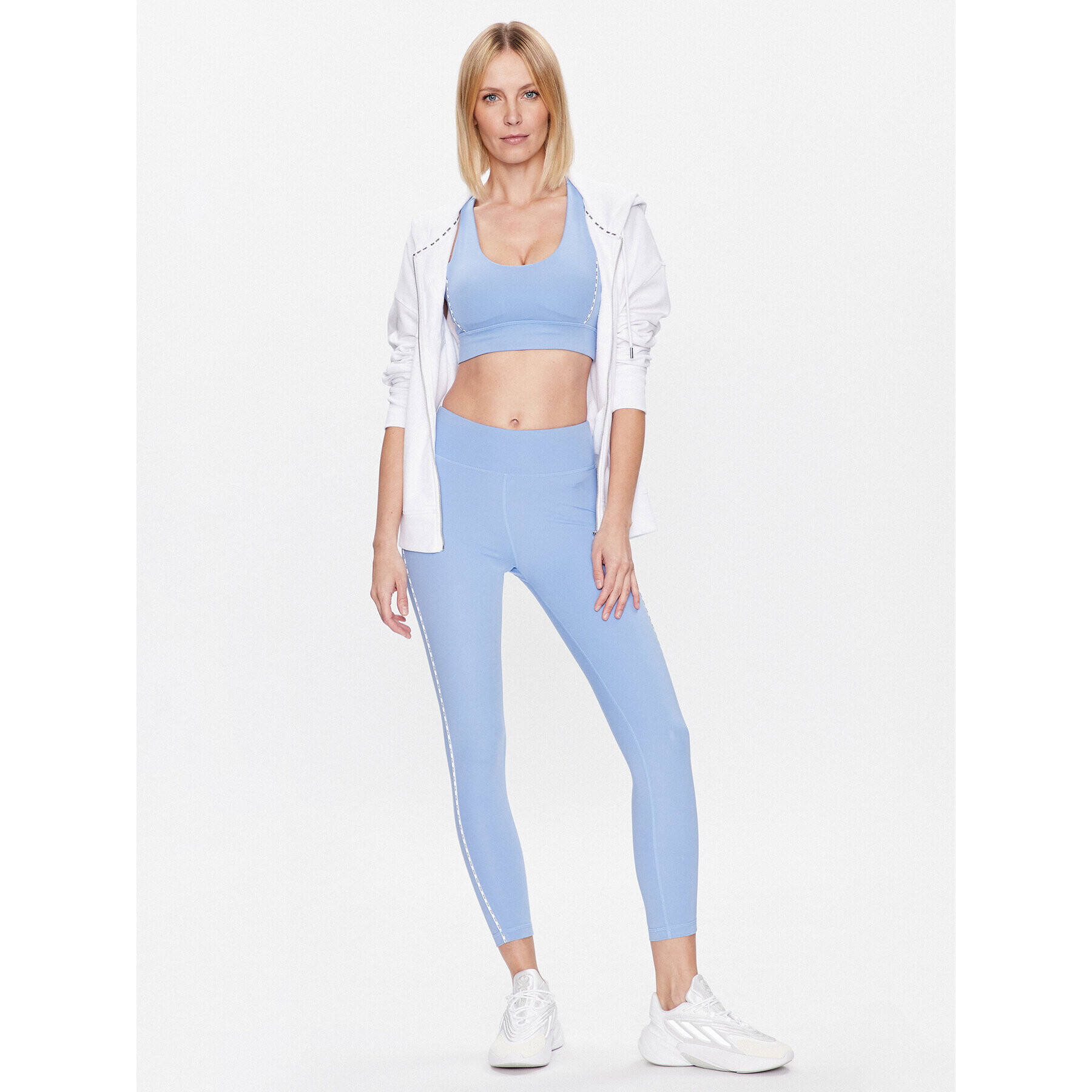 DKNY Sport Клин DP3P3218 Син Active Fit - Pepit.bg
