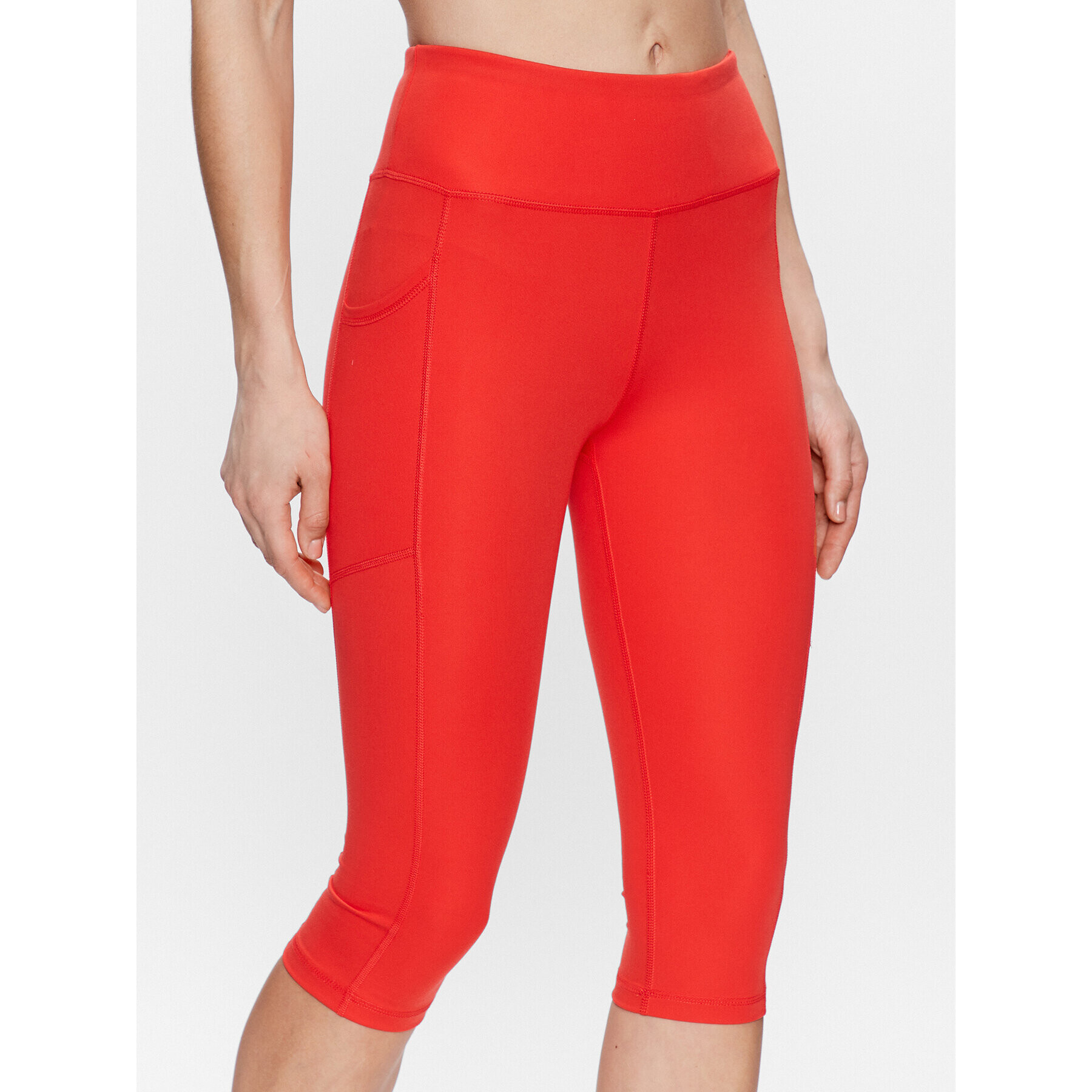 DKNY Sport Клин DP3P3231 Червен Active Fit - Pepit.bg