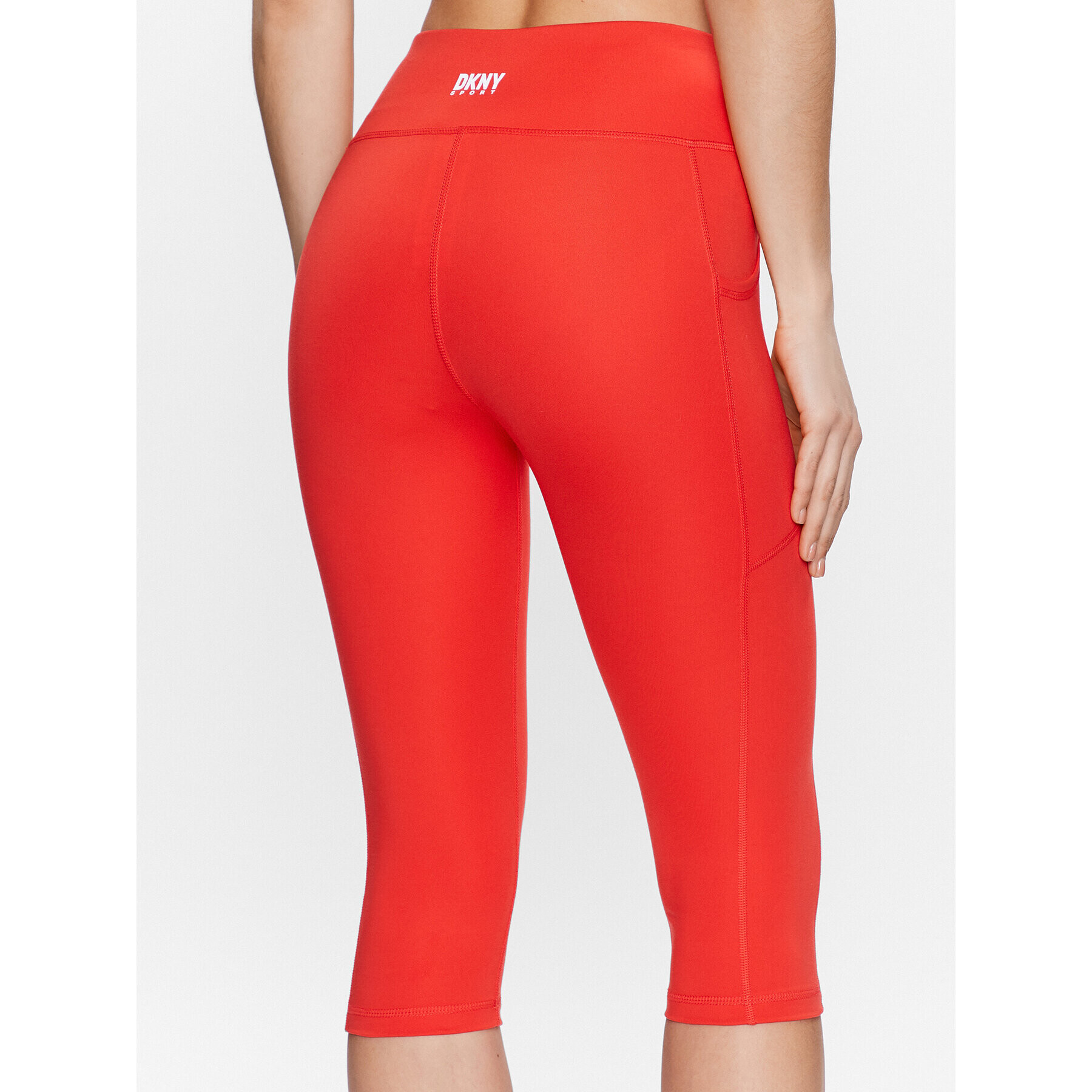 DKNY Sport Клин DP3P3231 Червен Active Fit - Pepit.bg