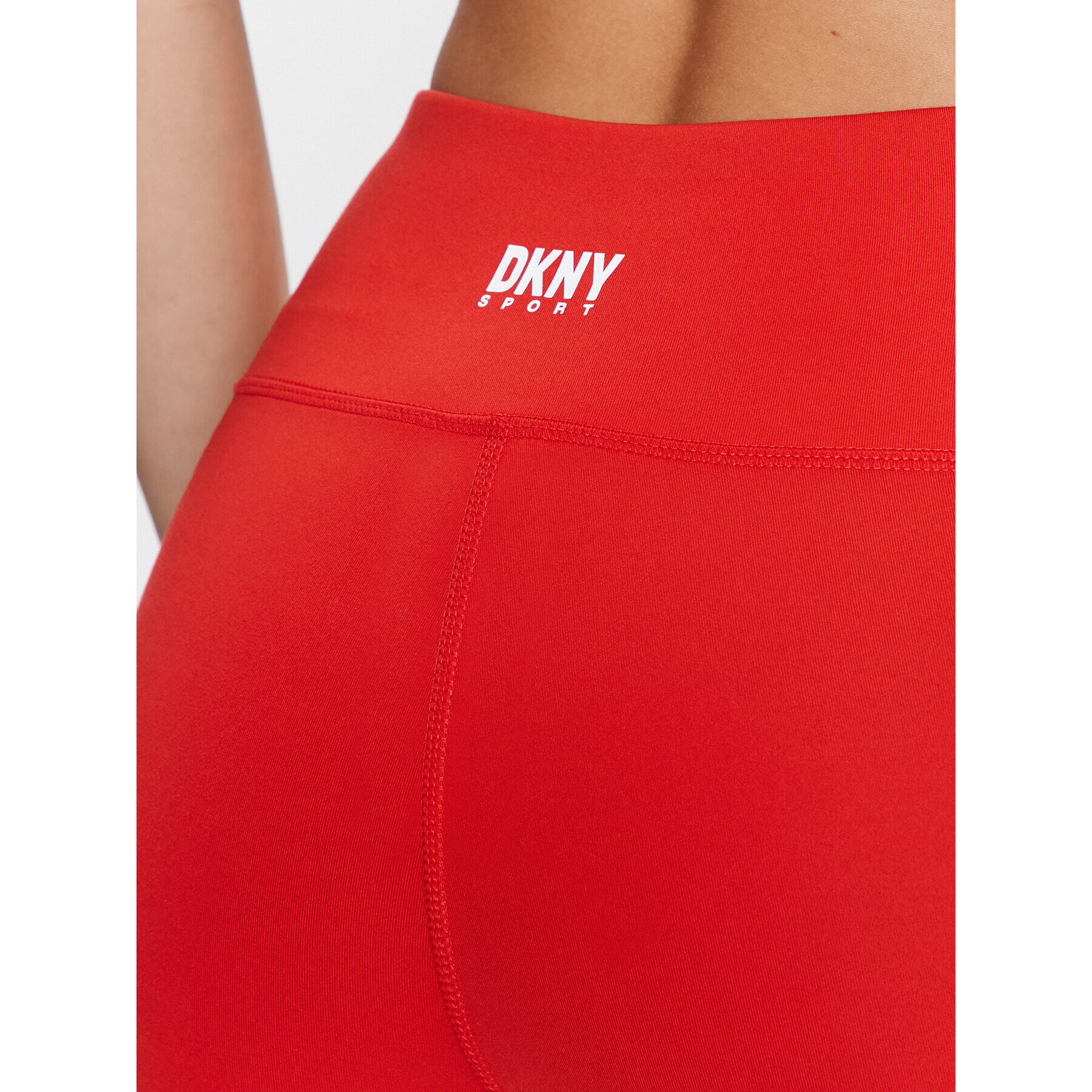 DKNY Sport Клин DP3P3231 Червен Active Fit - Pepit.bg