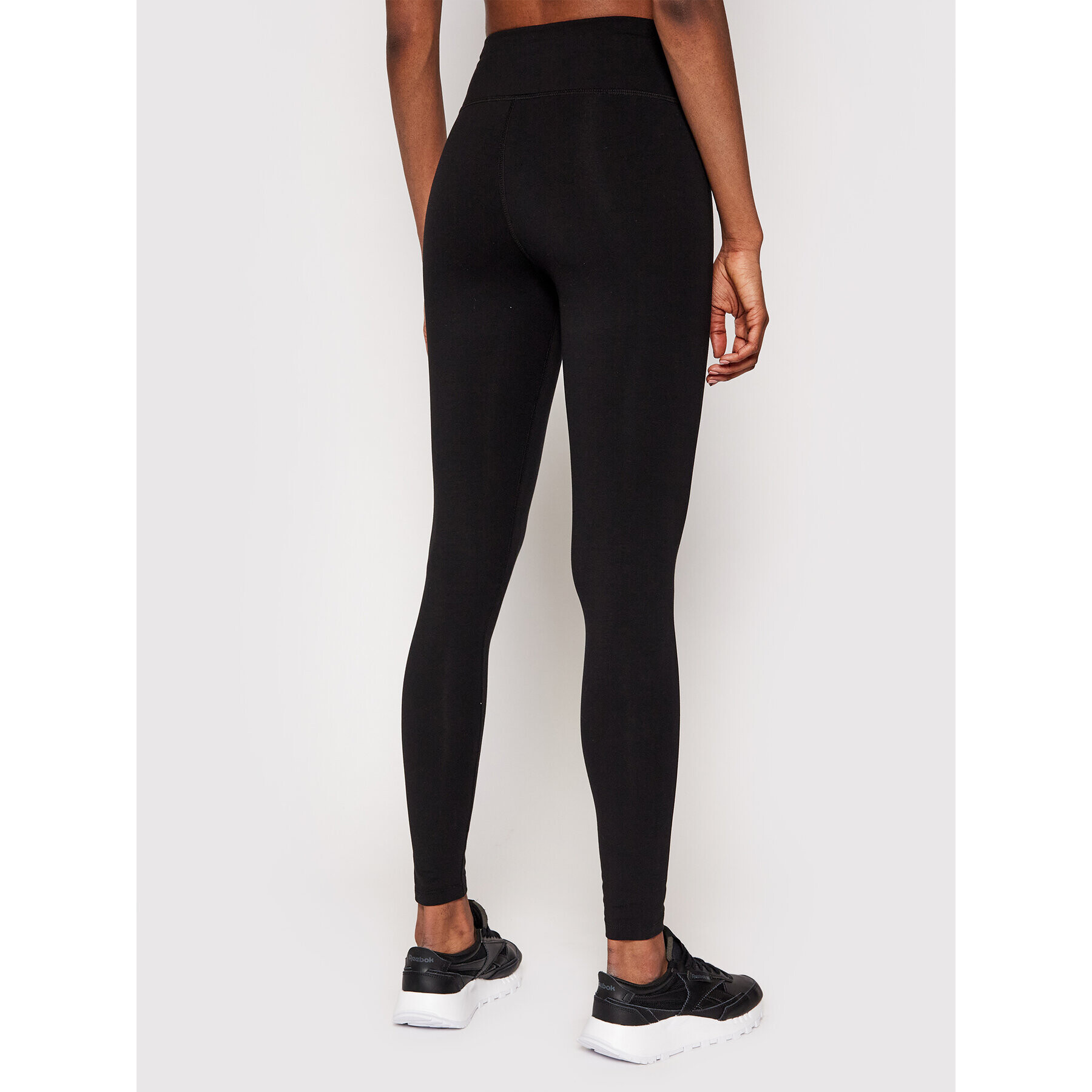 DKNY Sport Клин DP7P1223 Черен Slim Fit - Pepit.bg
