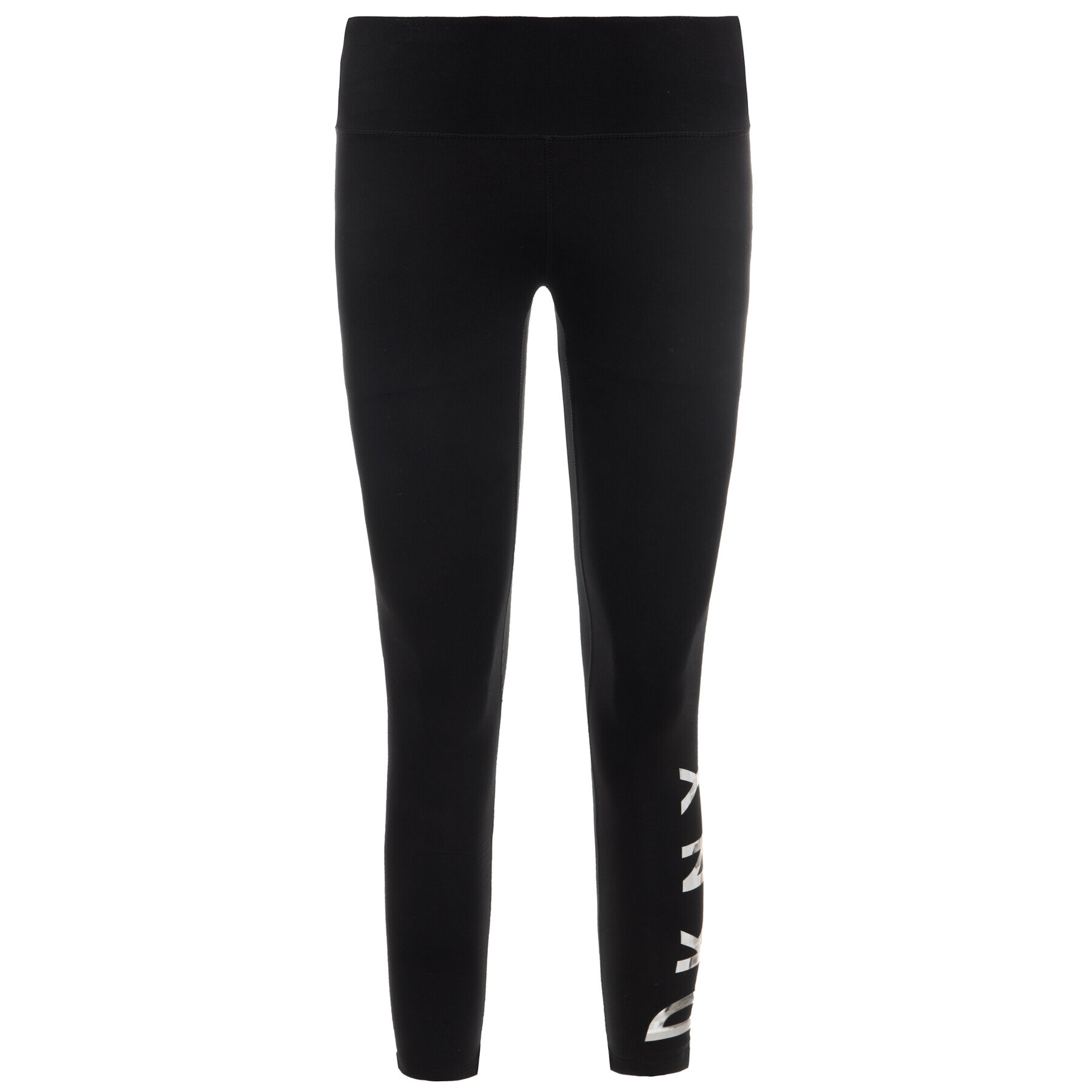 DKNY Sport Клин DP7P1223 Черен Slim Fit - Pepit.bg