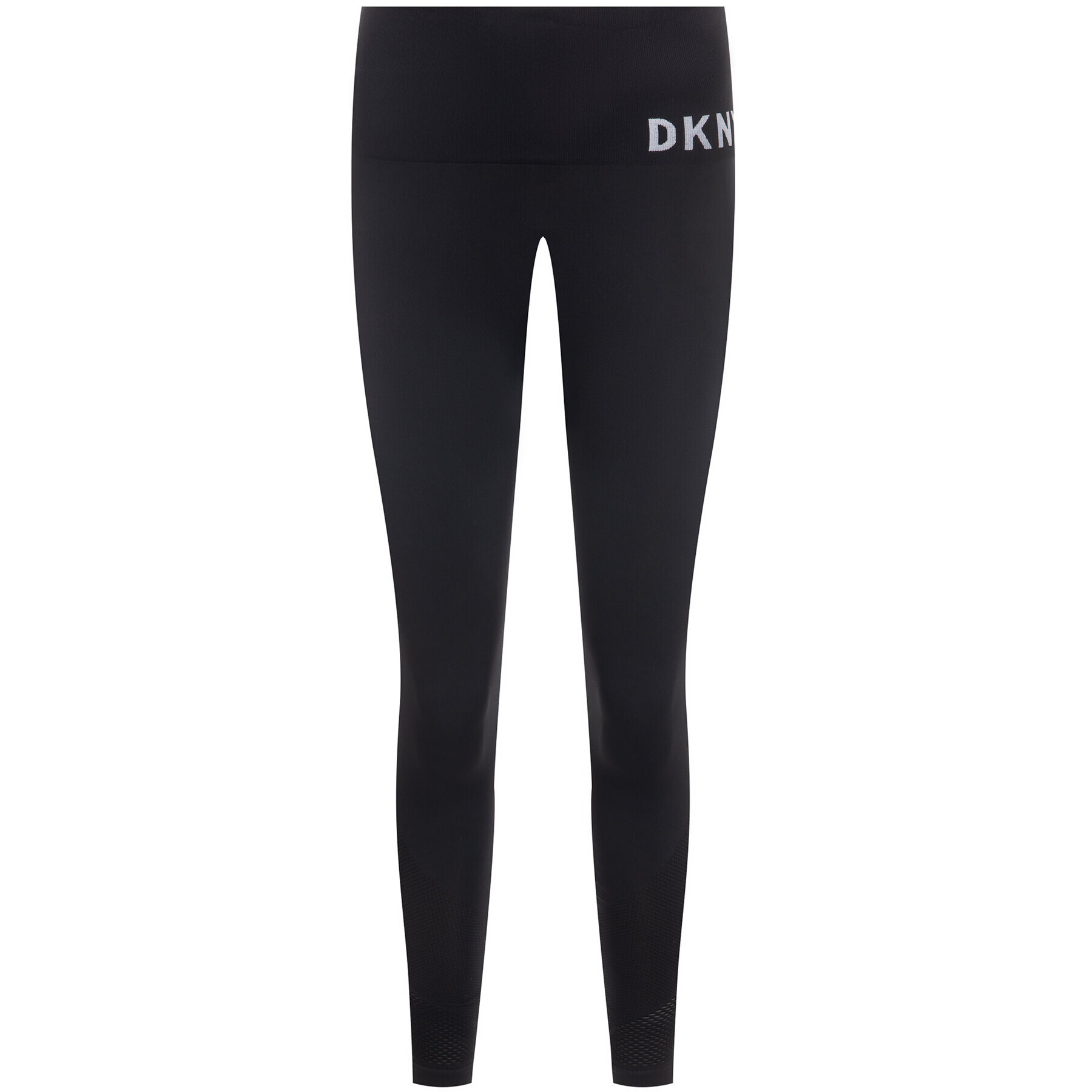 DKNY Sport Клин DP8P1765 Черен Slim Fit - Pepit.bg