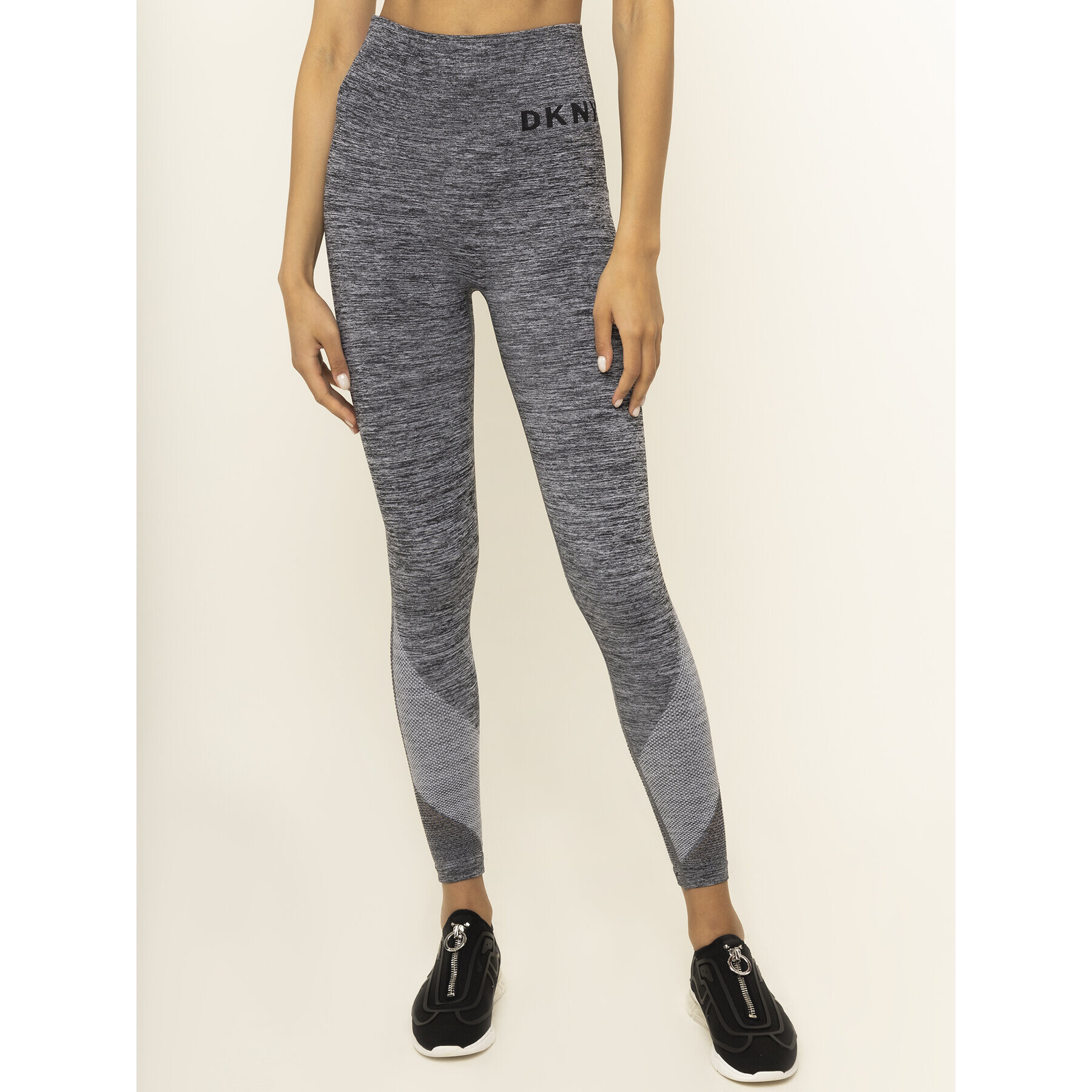 DKNY Sport Клин DP8P1765 Сив Slim Fit - Pepit.bg