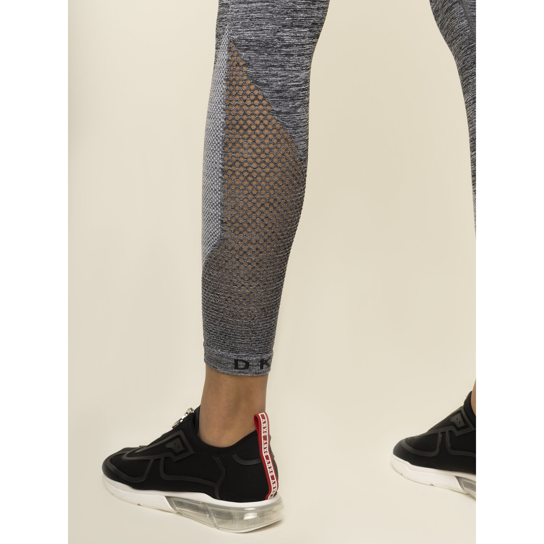 DKNY Sport Клин DP8P1765 Сив Slim Fit - Pepit.bg
