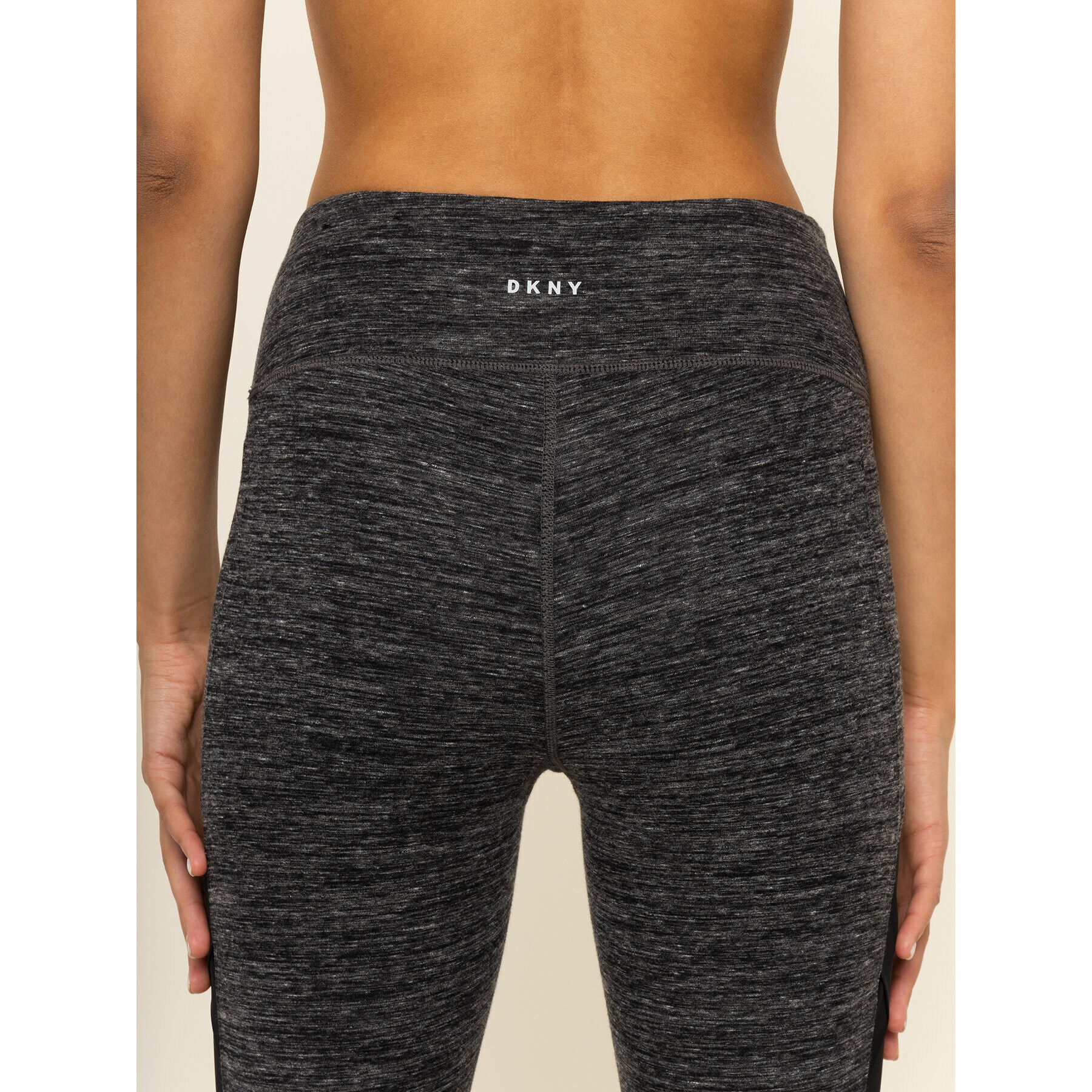 DKNY Sport Клин DP8P1976 Сив Slim Fit - Pepit.bg