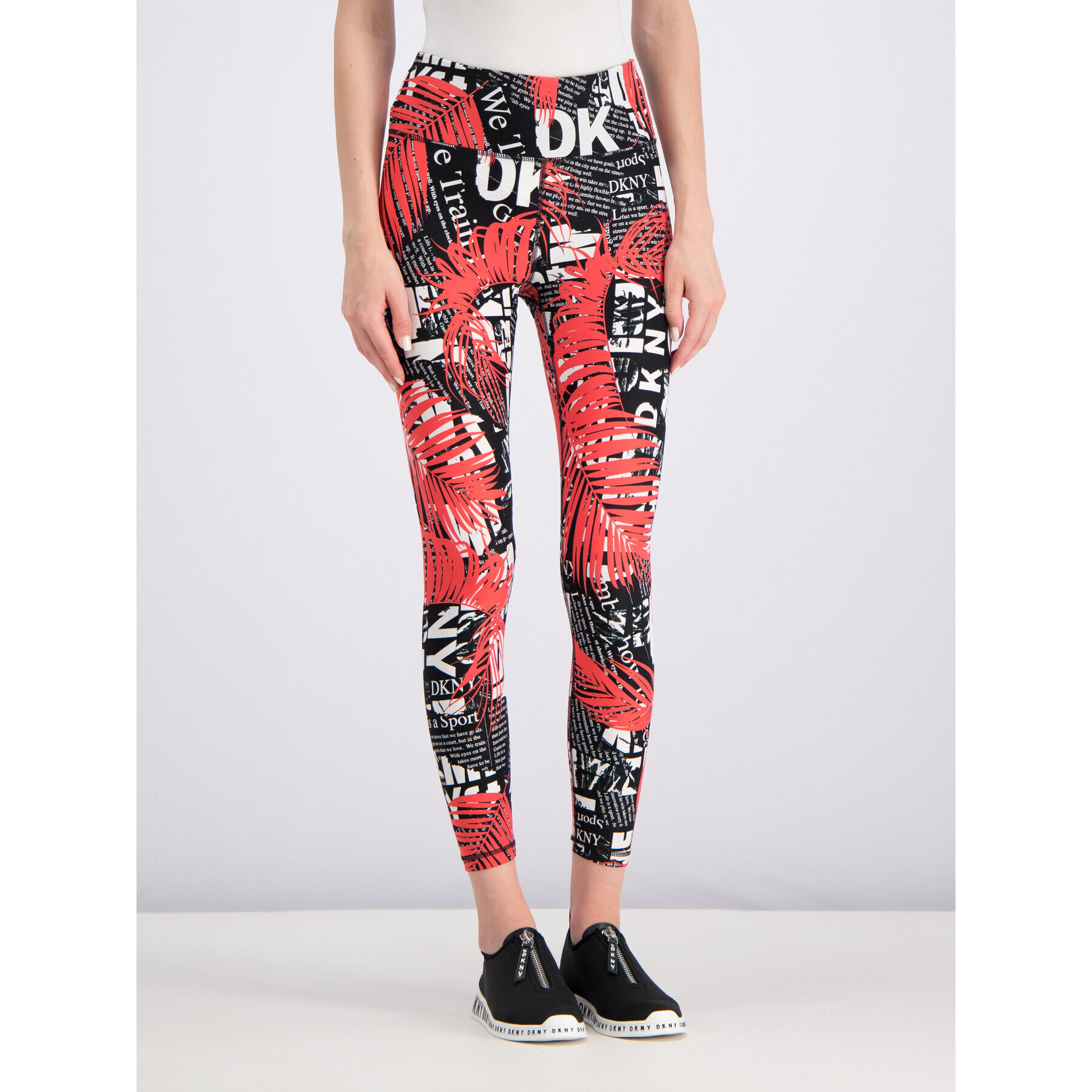DKNY Sport Клин DP9P1807 Цветен Slim Fit - Pepit.bg