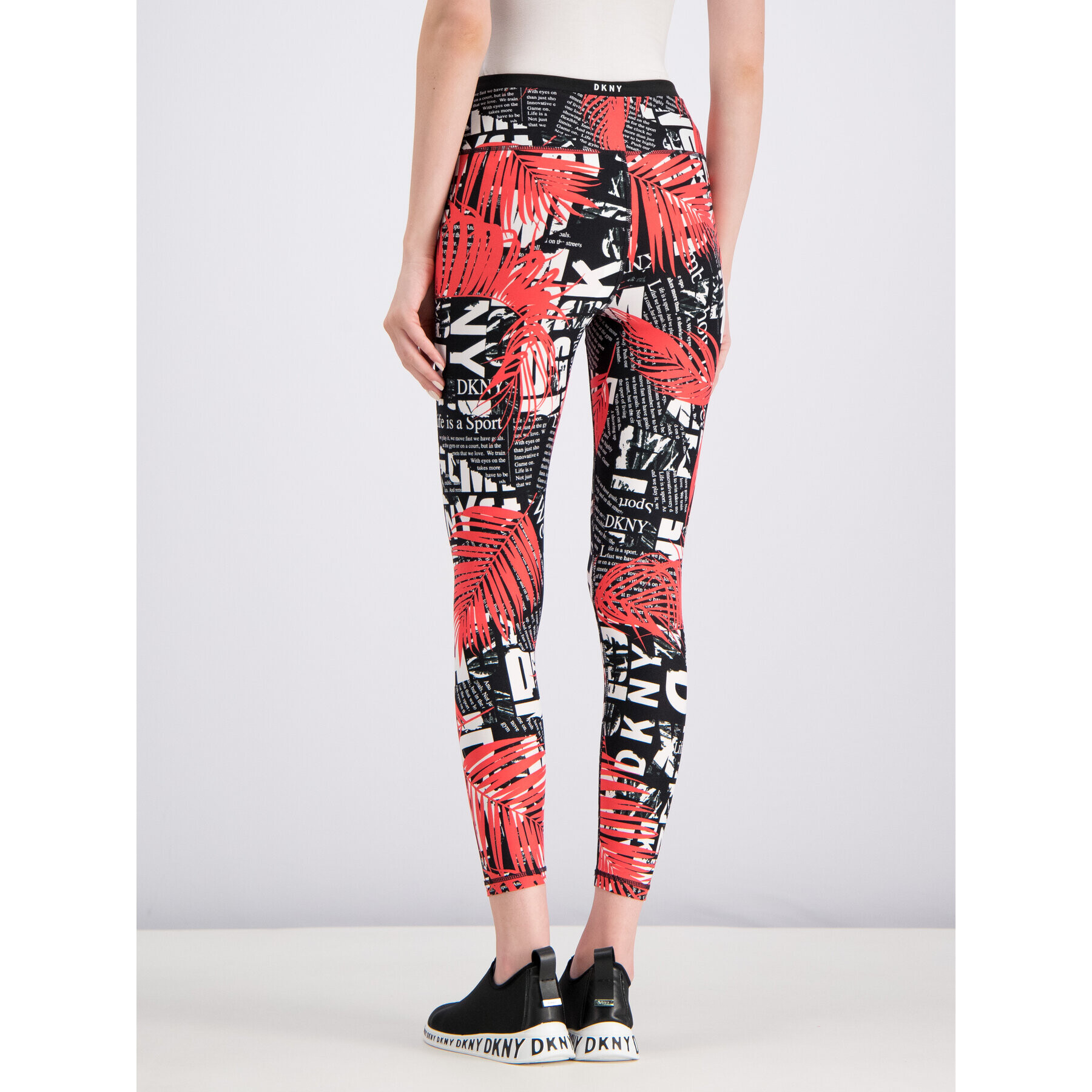 DKNY Sport Клин DP9P1807 Цветен Slim Fit - Pepit.bg
