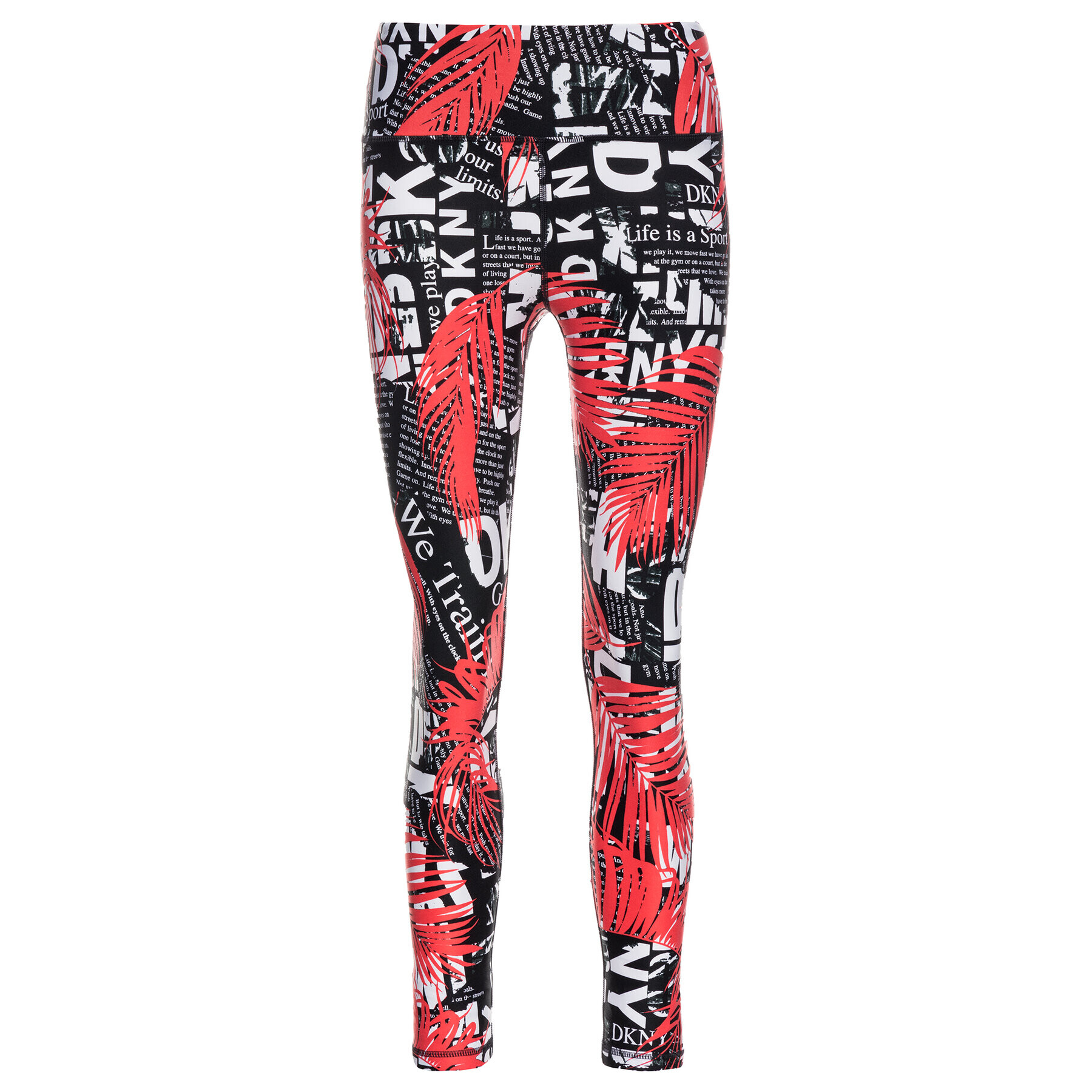 DKNY Sport Клин DP9P1807 Цветен Slim Fit - Pepit.bg