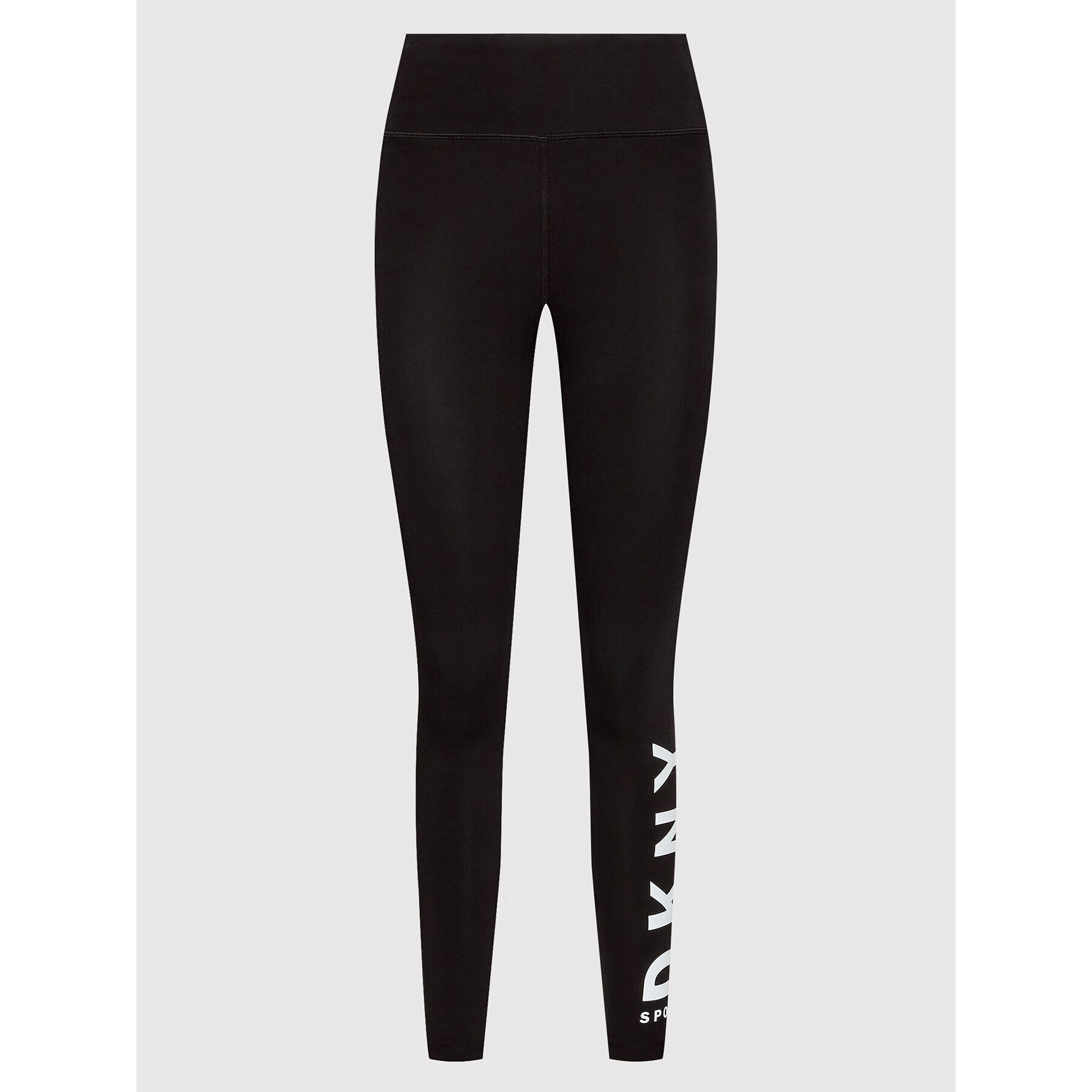 DKNY Sport Клин DP9P2227 Черен Slim Fit - Pepit.bg