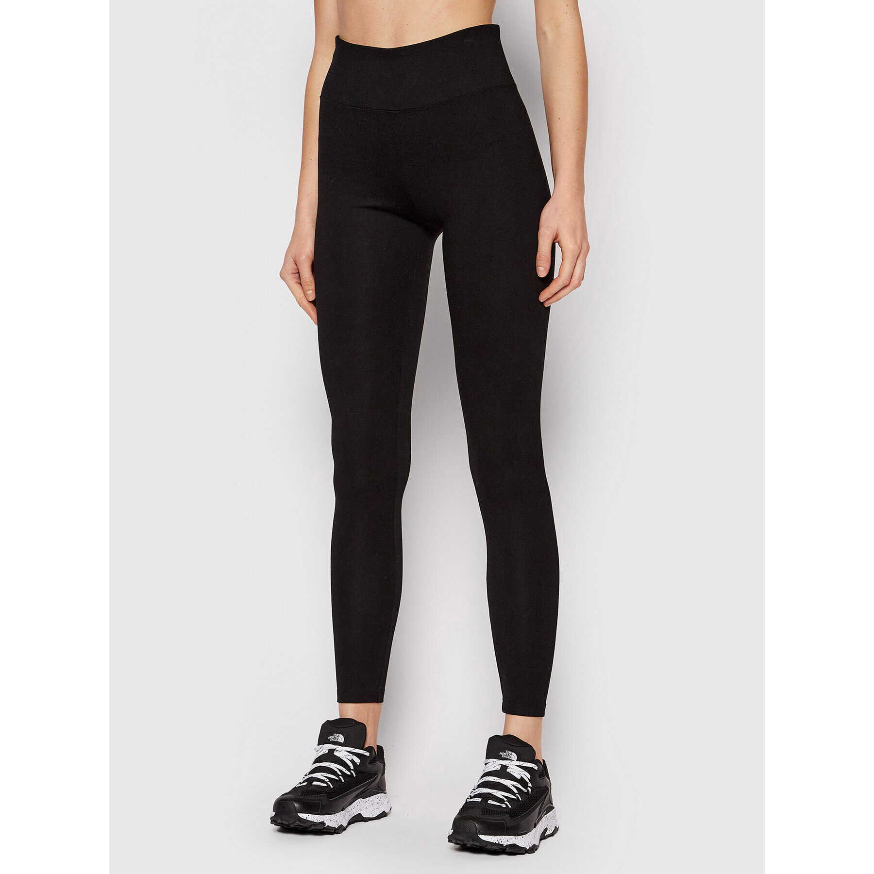 DKNY Sport Клин DP9P2231 Черен Slim Fit - Pepit.bg