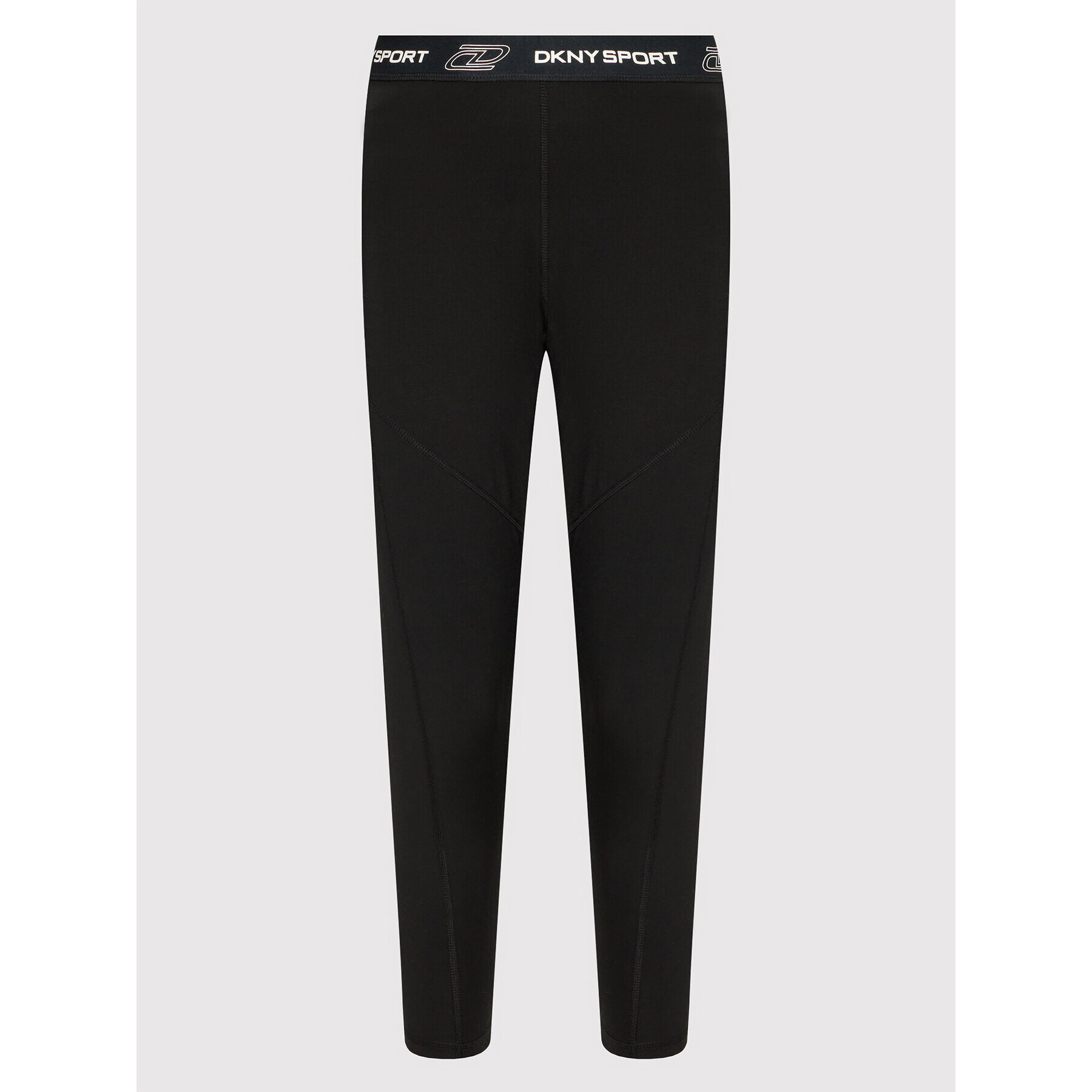 DKNY Sport Клин DPPP2818 Черен Slim Fit - Pepit.bg