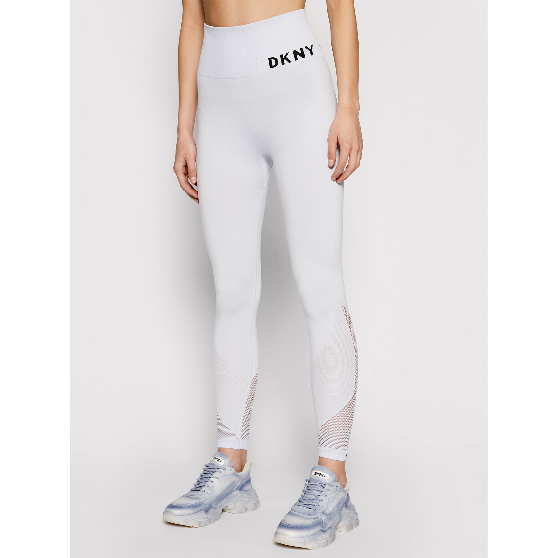 DKNY Sport Клин DP0P1765 Син Slim Fit - Pepit.bg