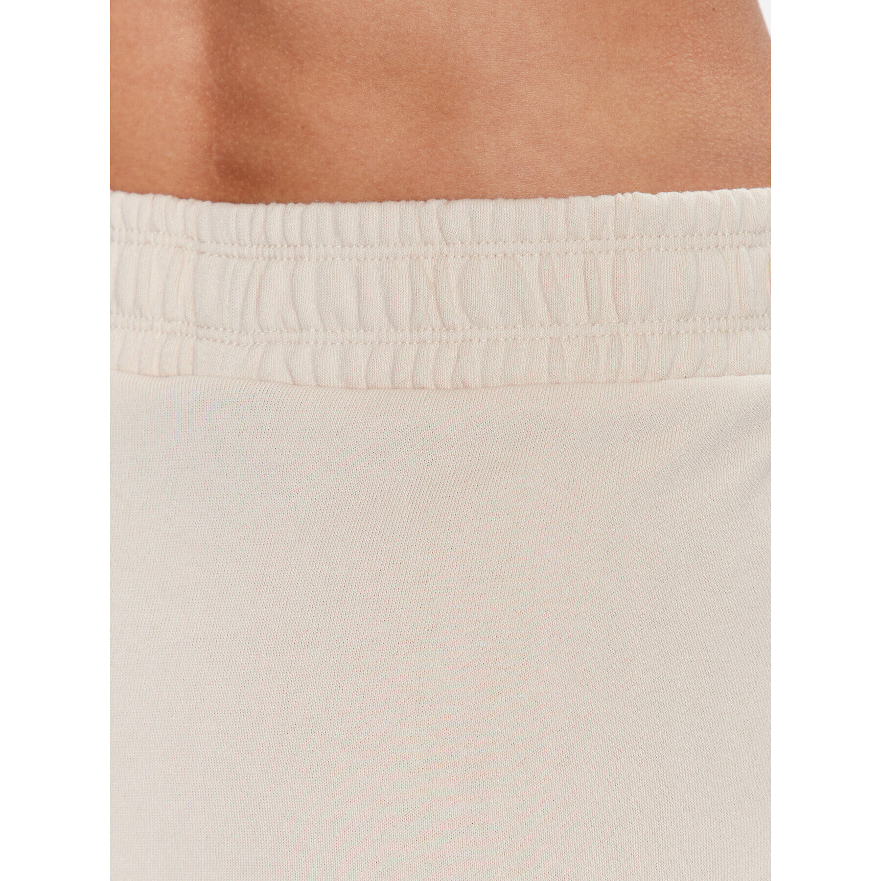 DKNY Sport Мини пола DP3S5117 Бежов Classic Fit - Pepit.bg