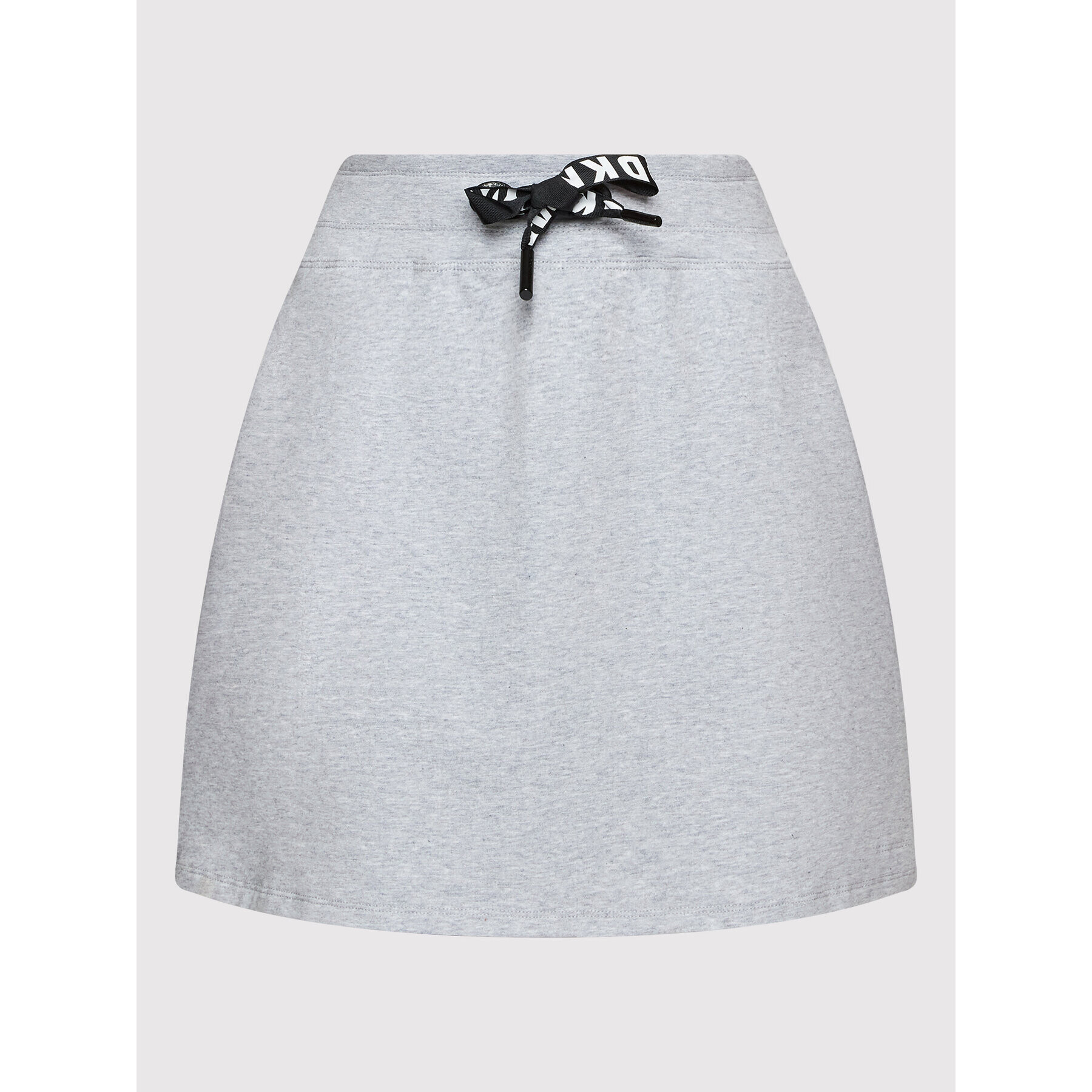 DKNY Sport Пола тип трапец DP3S5017 Сив Regular Fit - Pepit.bg