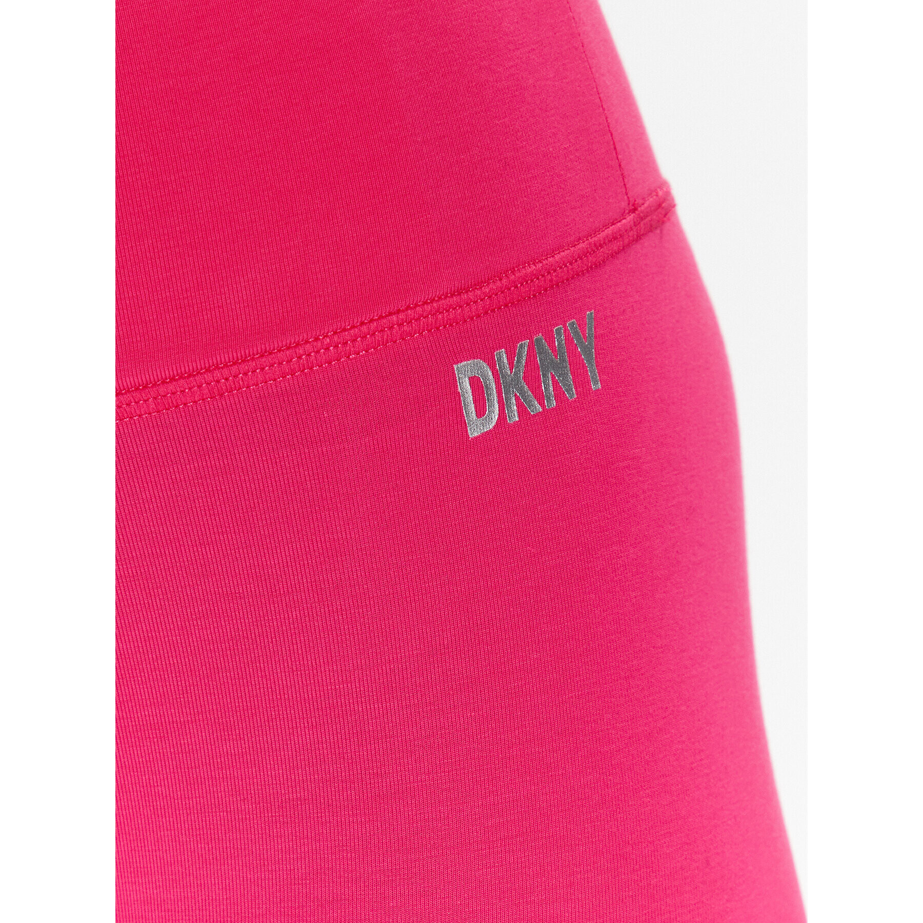 DKNY Sport Спортни шорти DP2S5014 Розов Active Fit - Pepit.bg