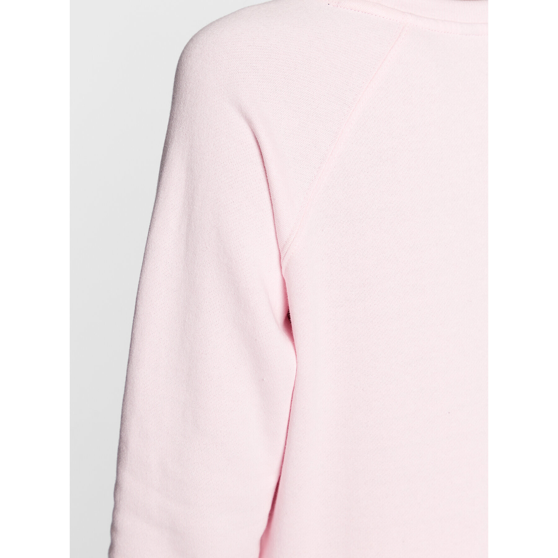 DKNY Sport Суитшърт DP2T9121 Розов Regular Fit - Pepit.bg