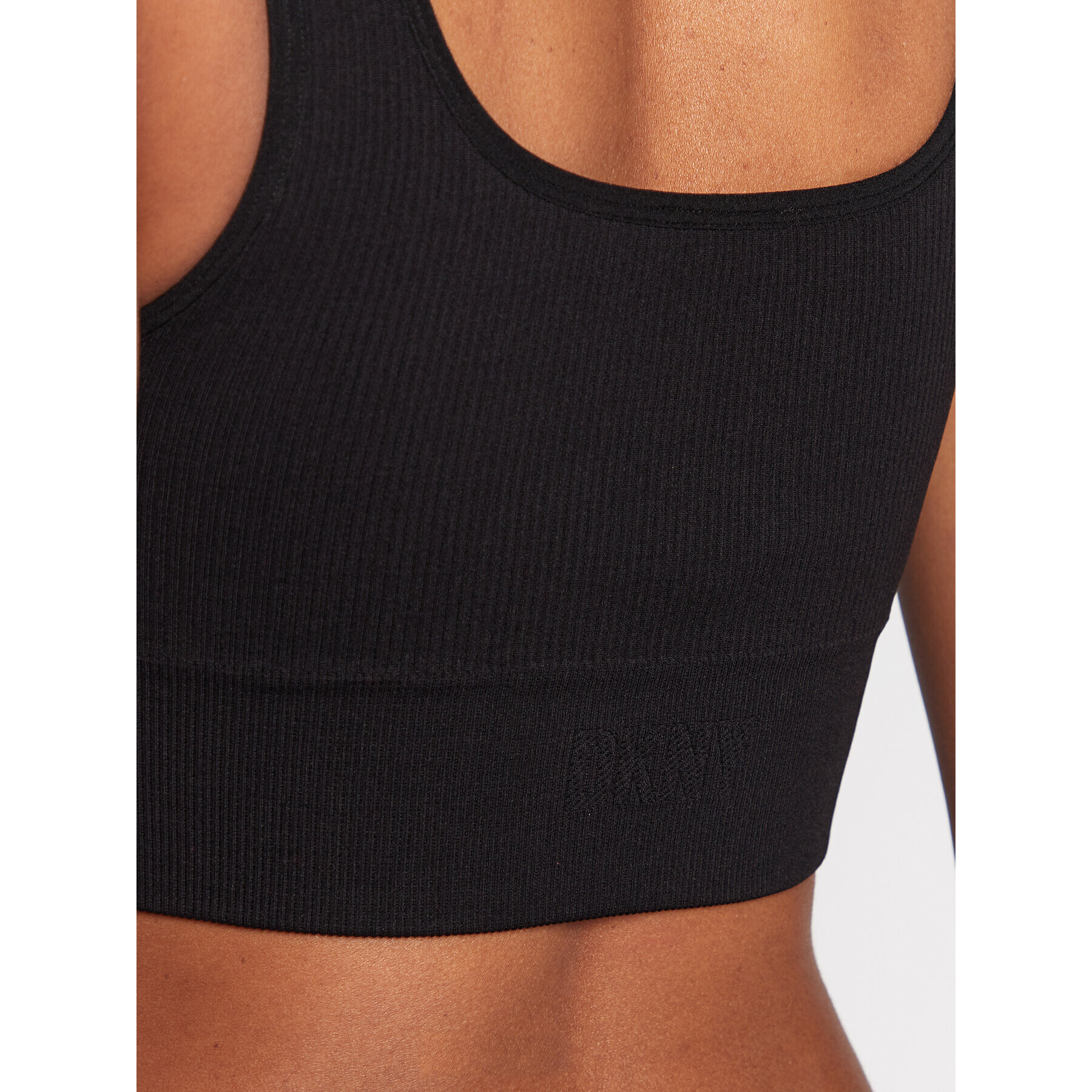 DKNY Sport Сутиен-топ DP2T8708 Черен - Pepit.bg