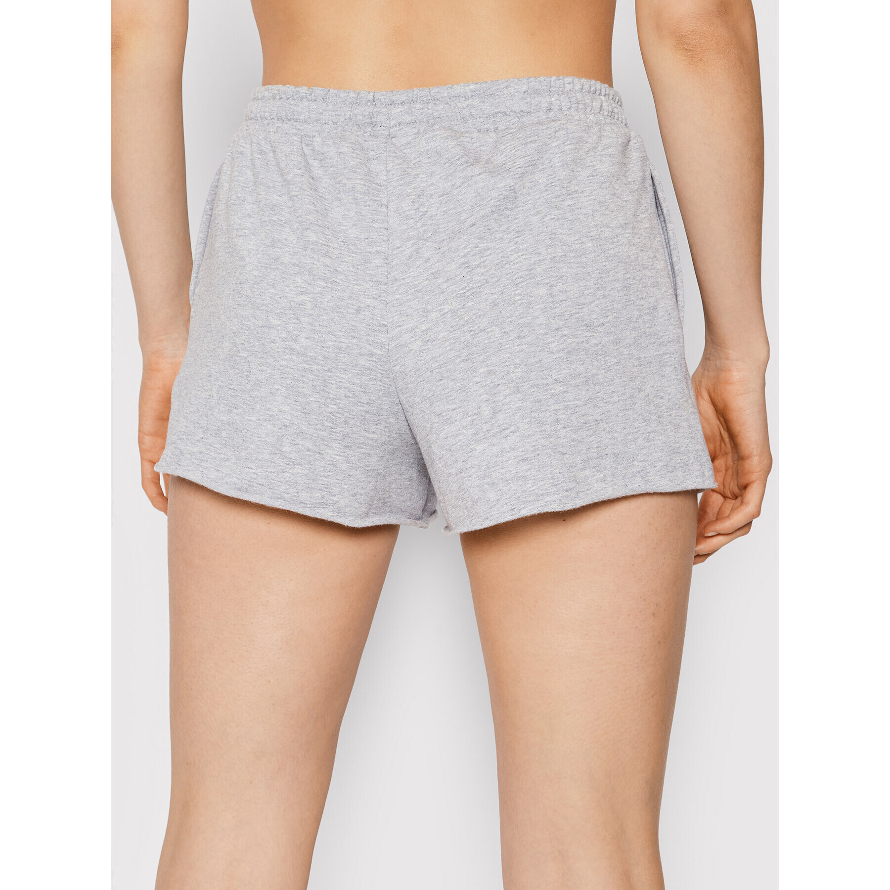 DKNY Спортен екип YI2922524 Сив Regular Fit - Pepit.bg