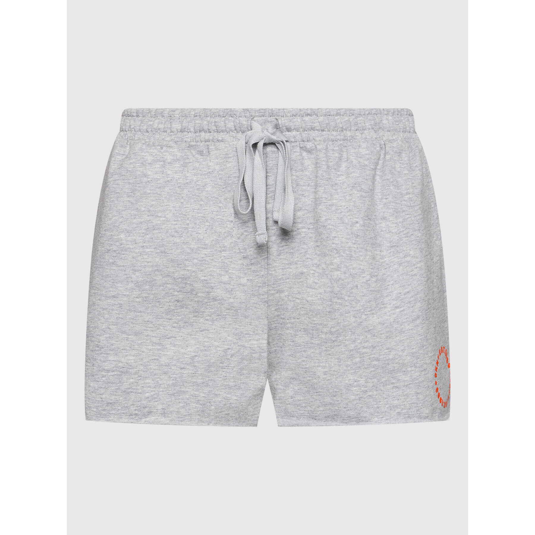 DKNY Спортен екип YI2922524 Сив Regular Fit - Pepit.bg