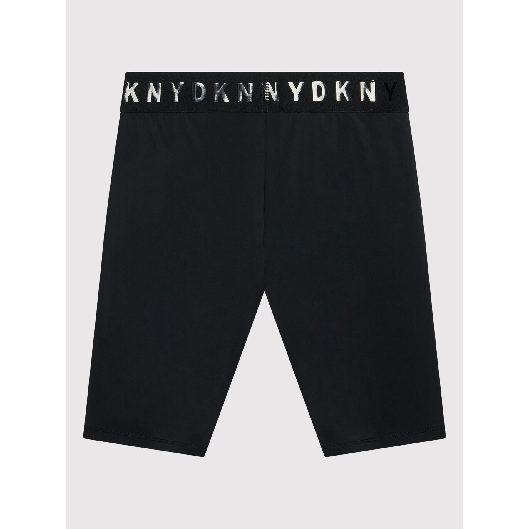 DKNY Спортни шорти D34A50 M Черен Slim Fit - Pepit.bg