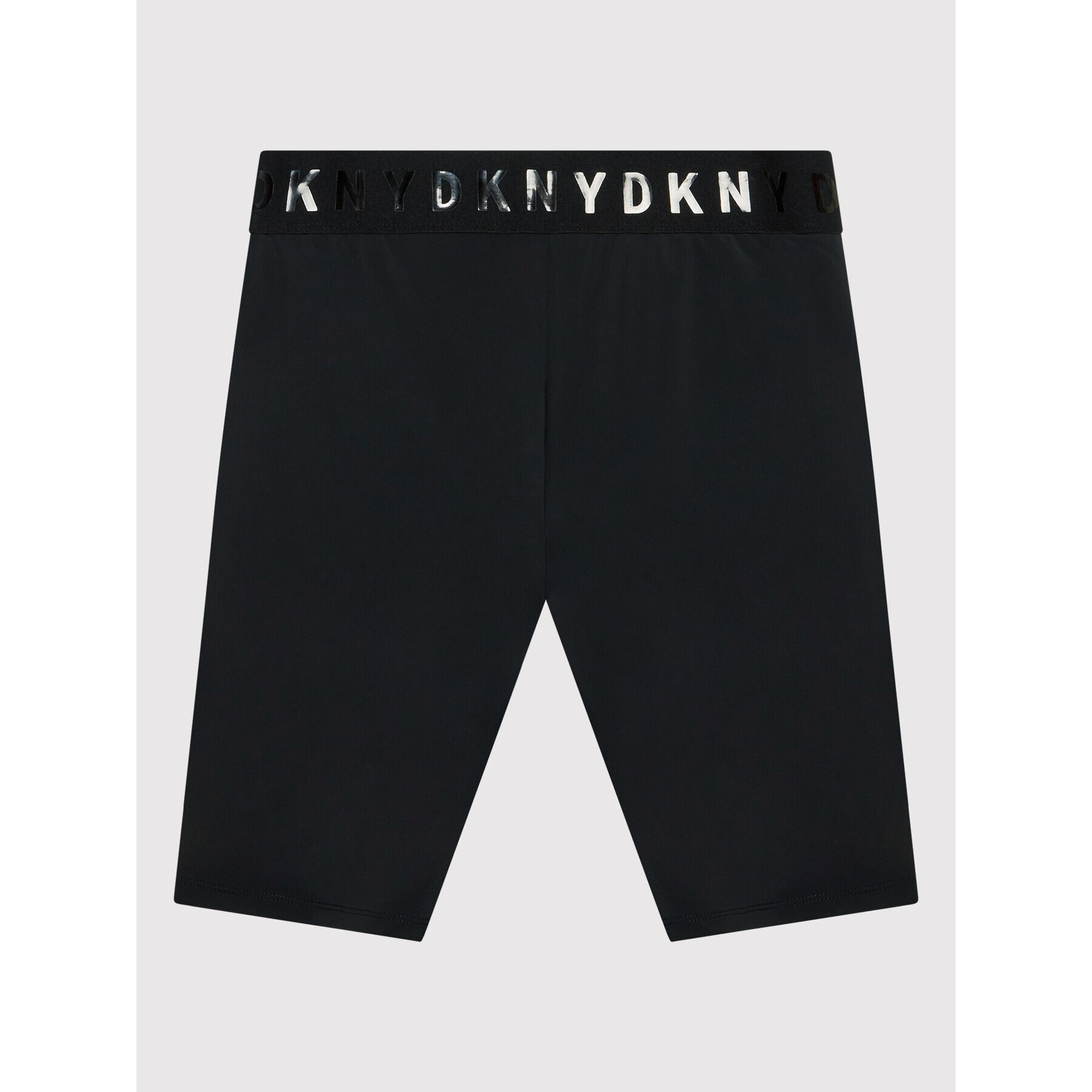 DKNY Спортни шорти D34A50 S Черен Slim Fit - Pepit.bg