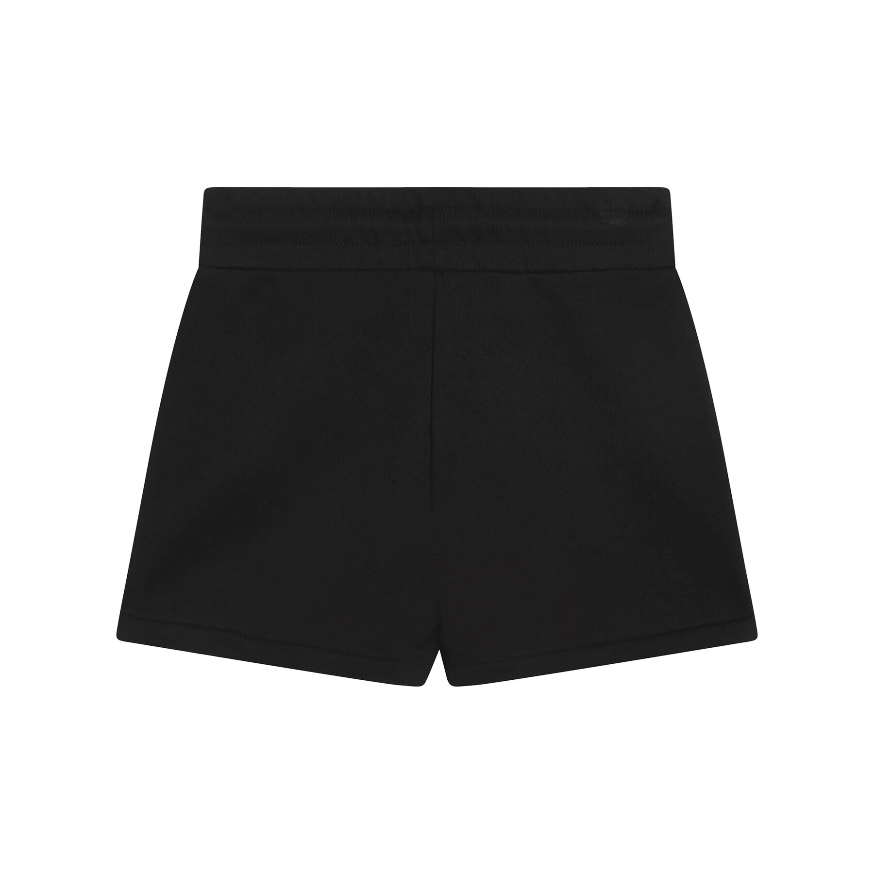 DKNY Спортни шорти D34A91 S Черен Regular Fit - Pepit.bg