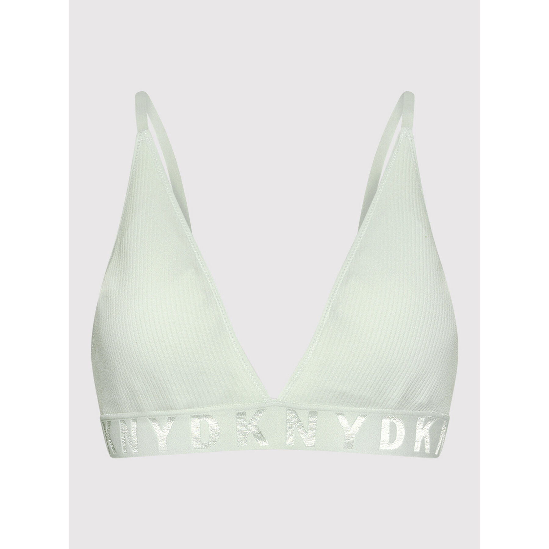 DKNY Сутиен бралет DK4026 Зелен - Pepit.bg