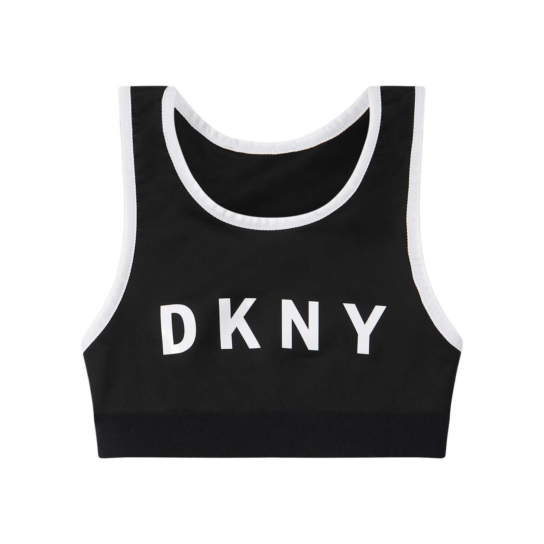 DKNY Сутиен D35Q55 M Черен - Pepit.bg