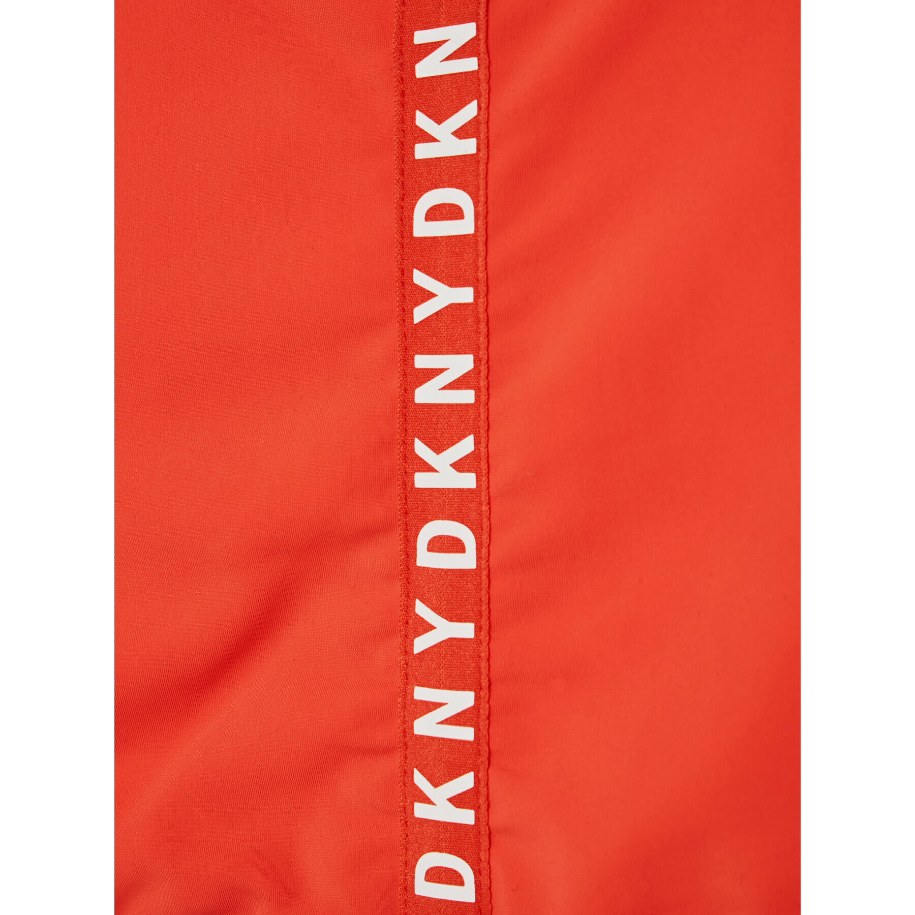 DKNY Сутиен D35S08 S Оранжев - Pepit.bg