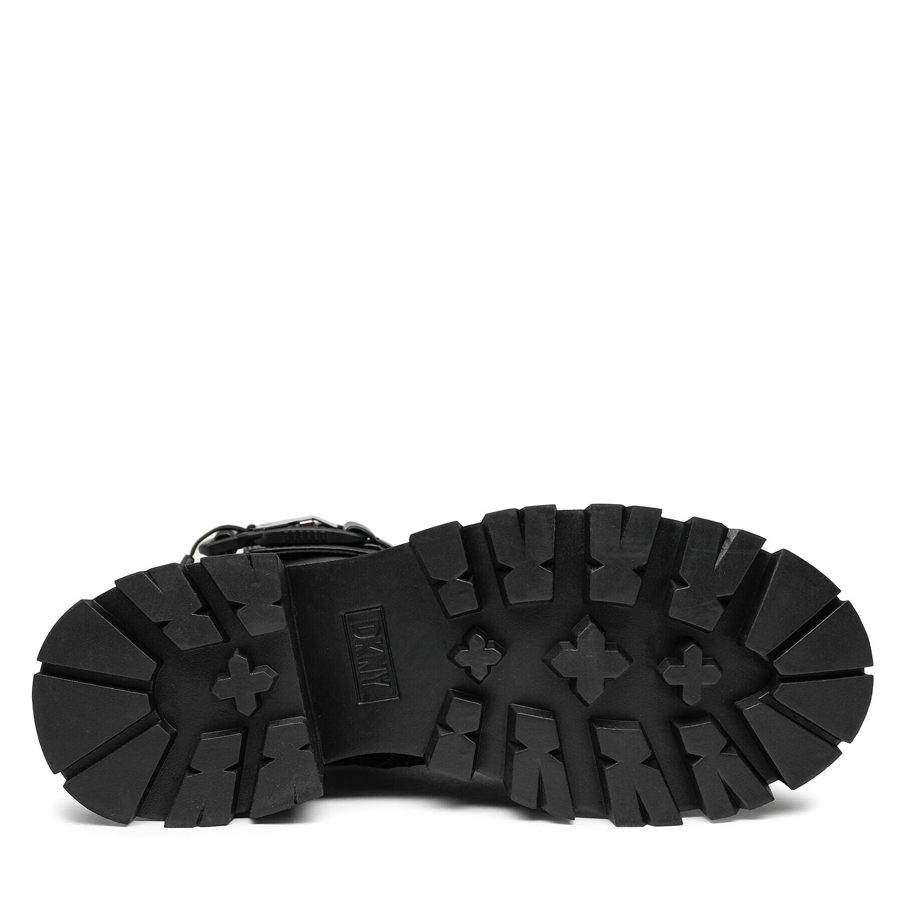 DKNY Туристически oбувки Sava K3240927 Черен - Pepit.bg