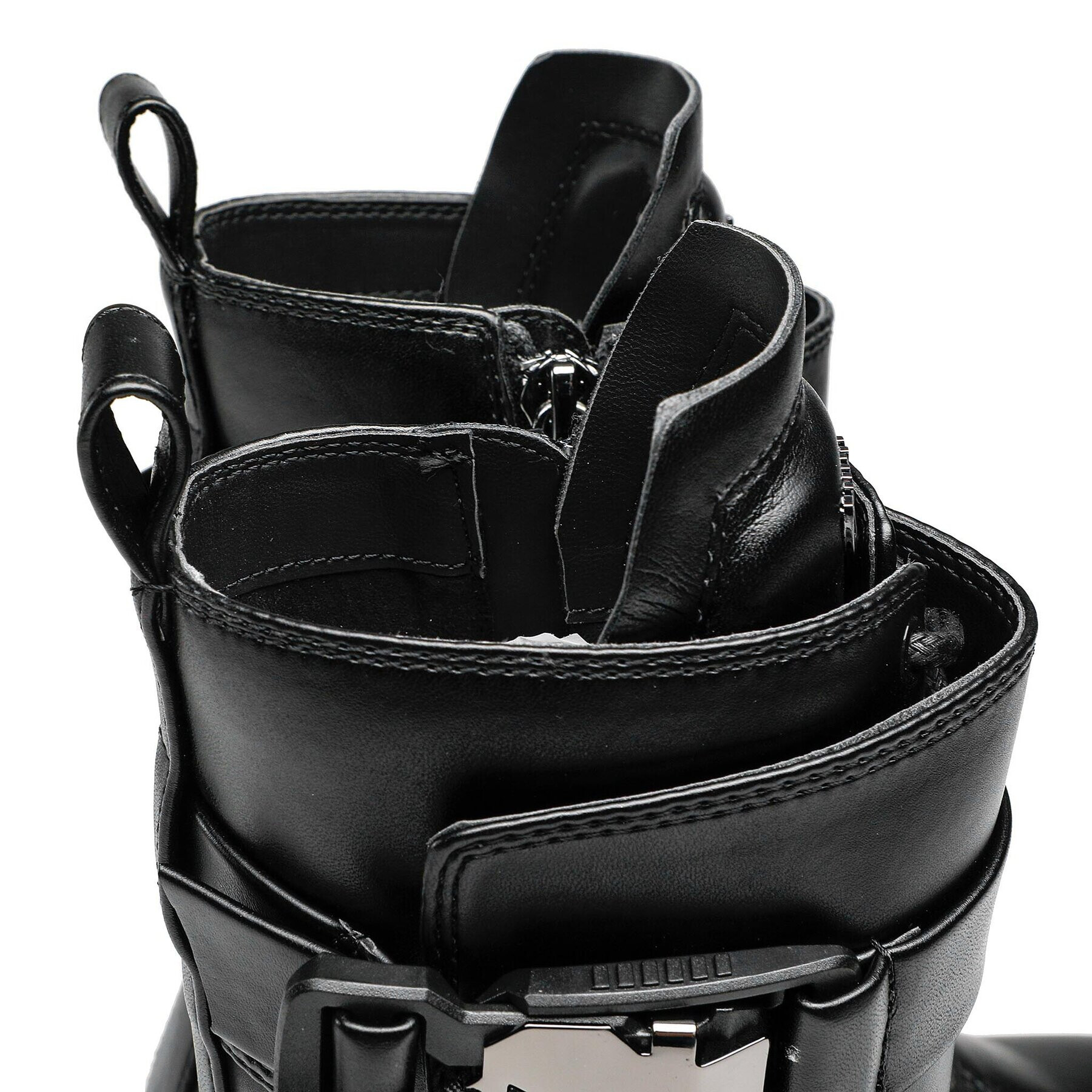 DKNY Туристически oбувки Sava K3240927 Черен - Pepit.bg