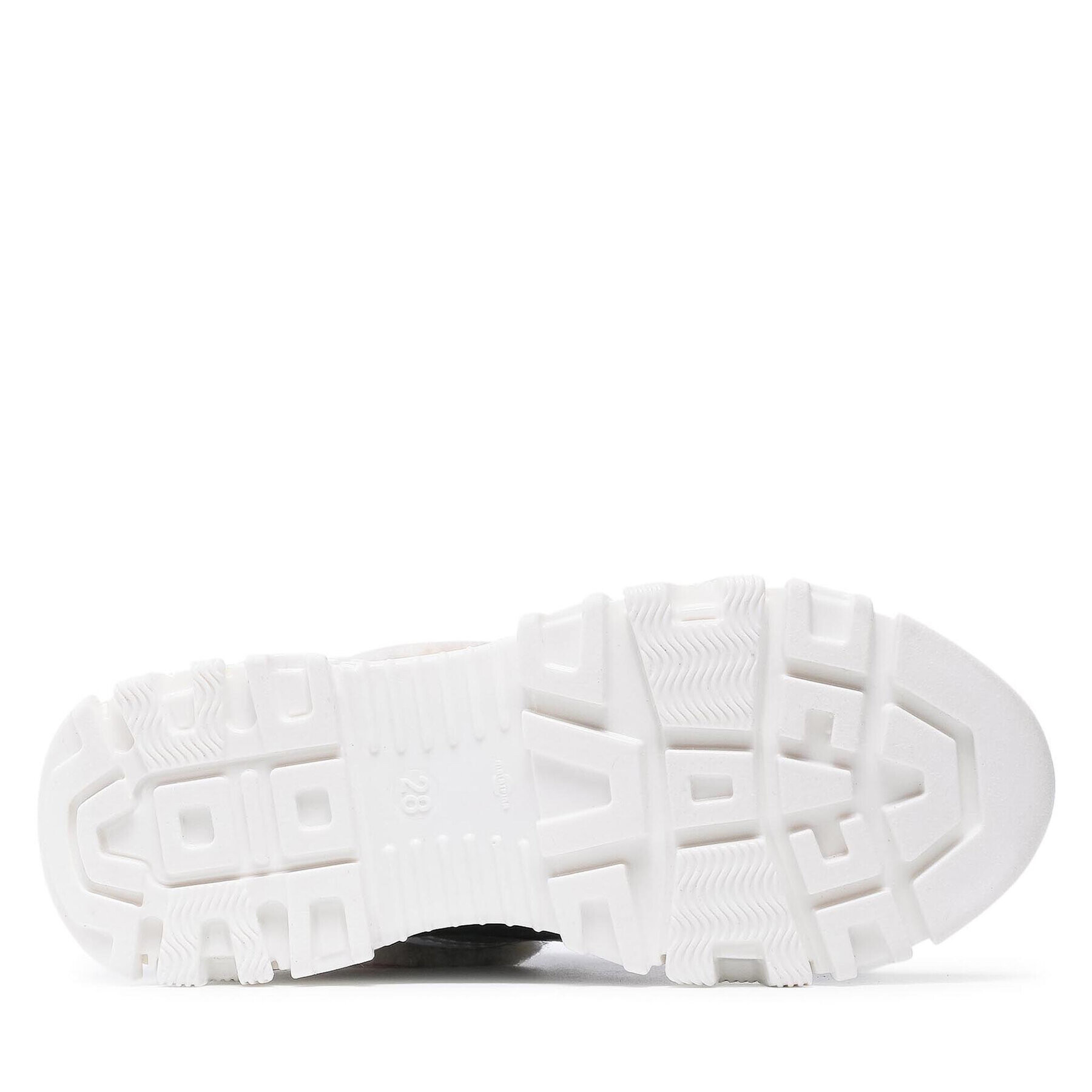 DKNY Зимни обувки D39057 Черен - Pepit.bg